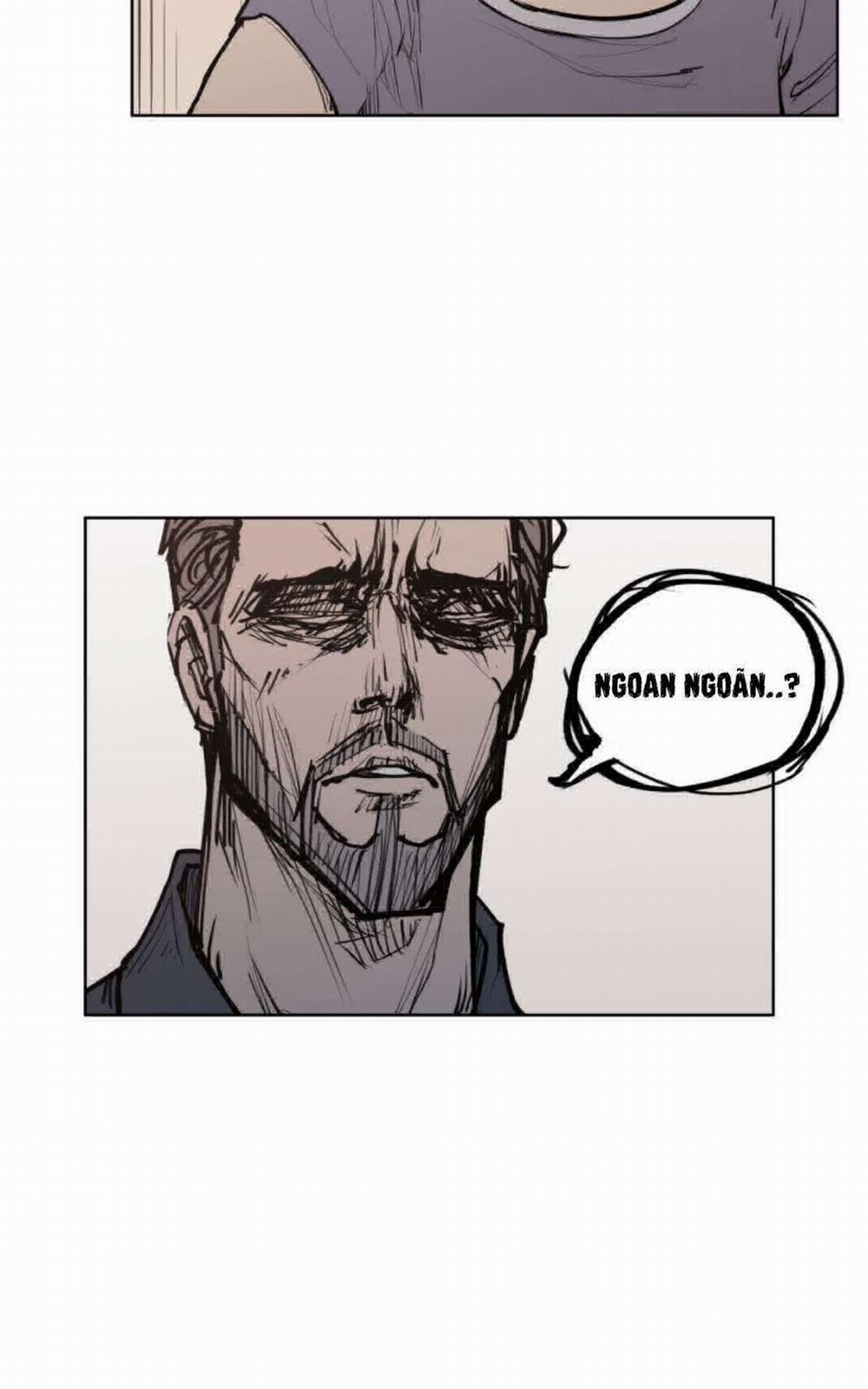 Tướng Quỷ Dạy Yêu 52 trang 8