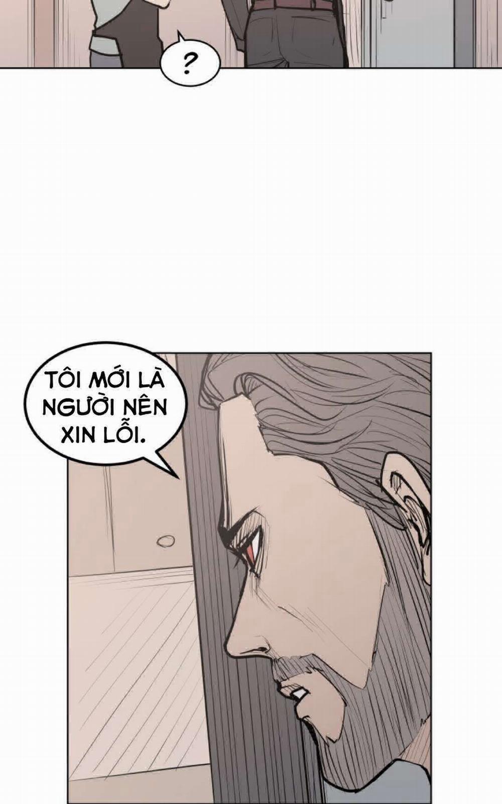 Tướng Quỷ Dạy Yêu 53 trang 12