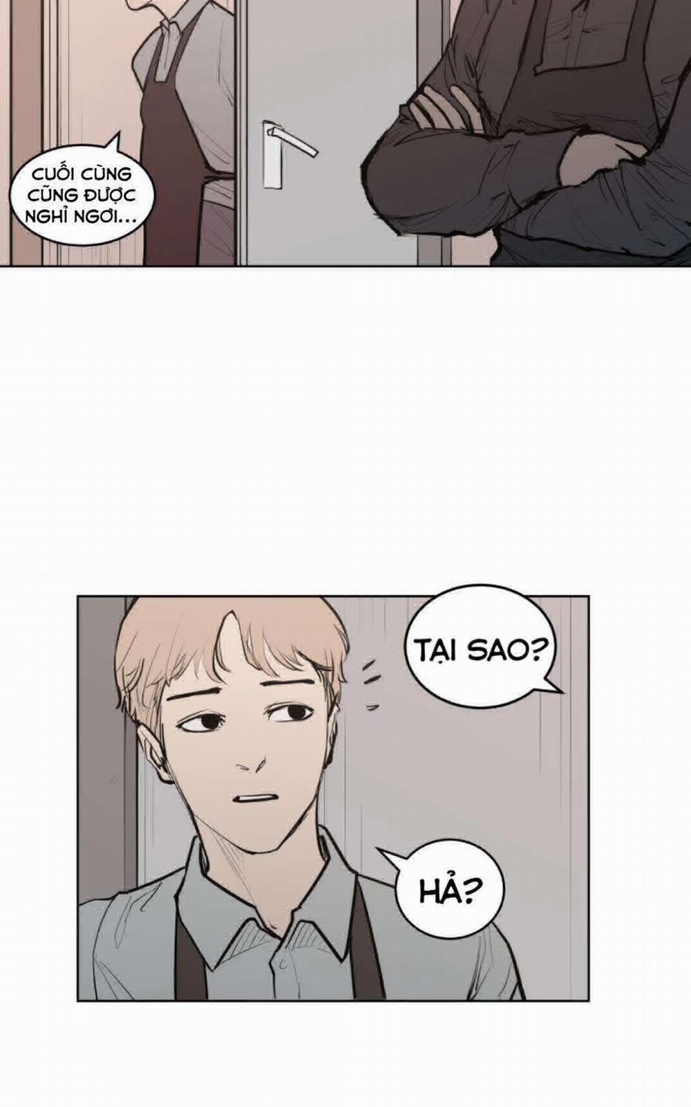 Tướng Quỷ Dạy Yêu 53 trang 2