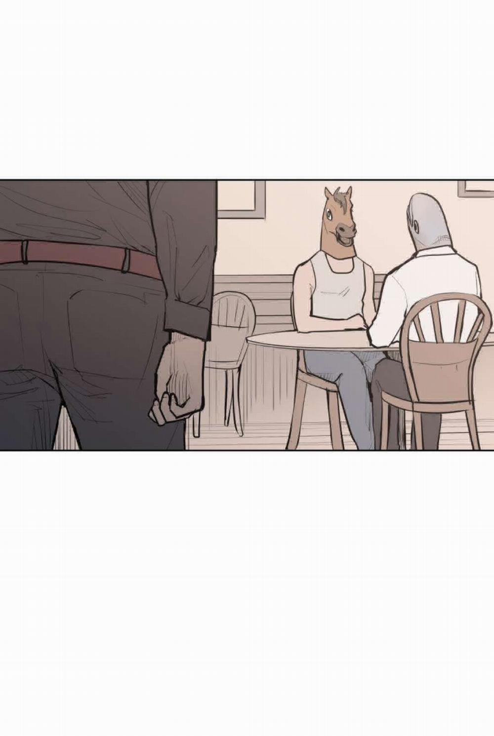 Tướng Quỷ Dạy Yêu 54 trang 0