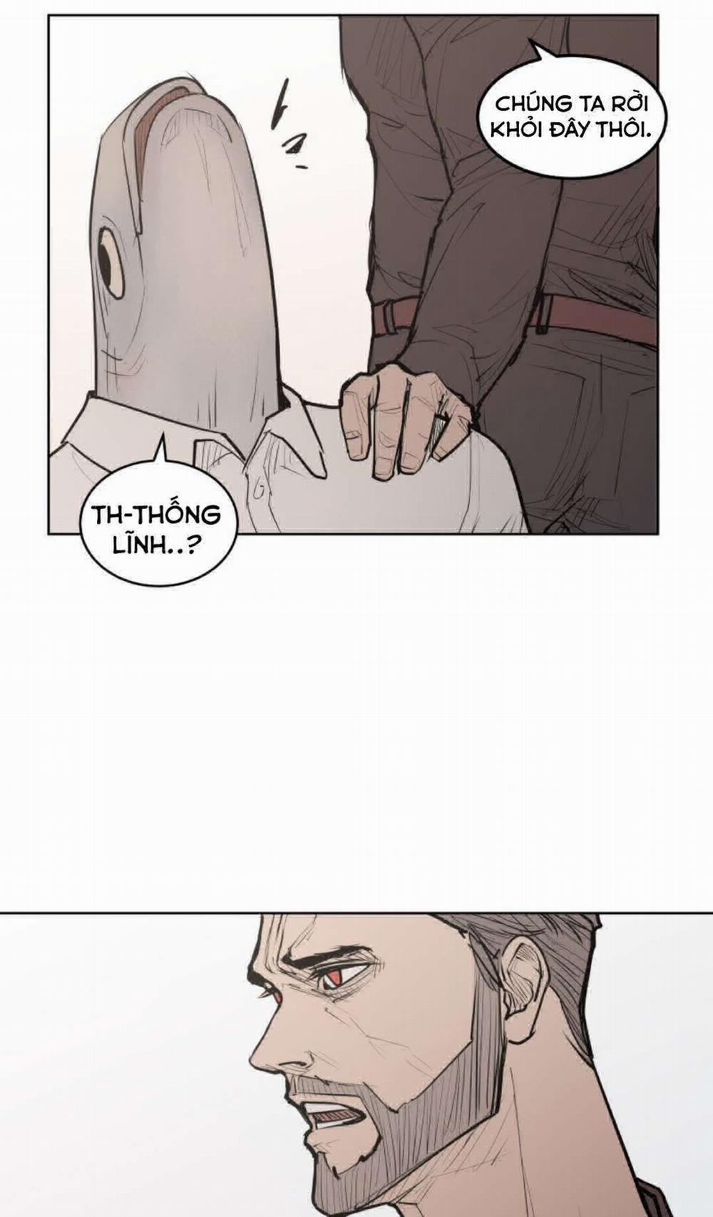 Tướng Quỷ Dạy Yêu 54 trang 1