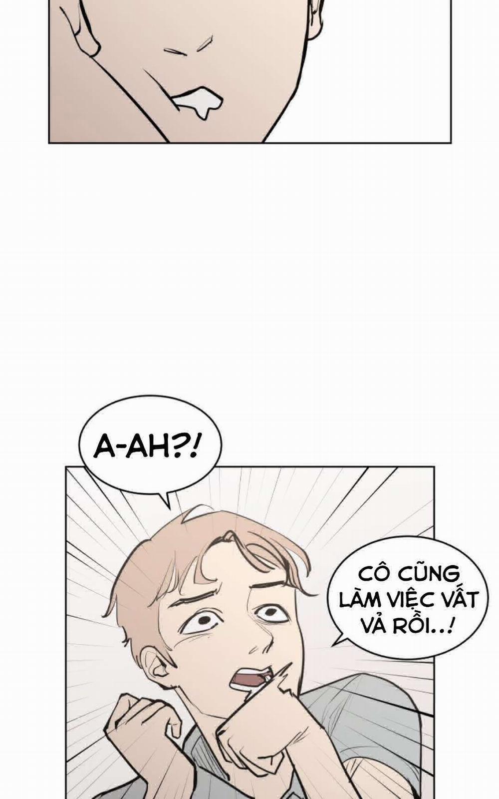 Tướng Quỷ Dạy Yêu 54 trang 13