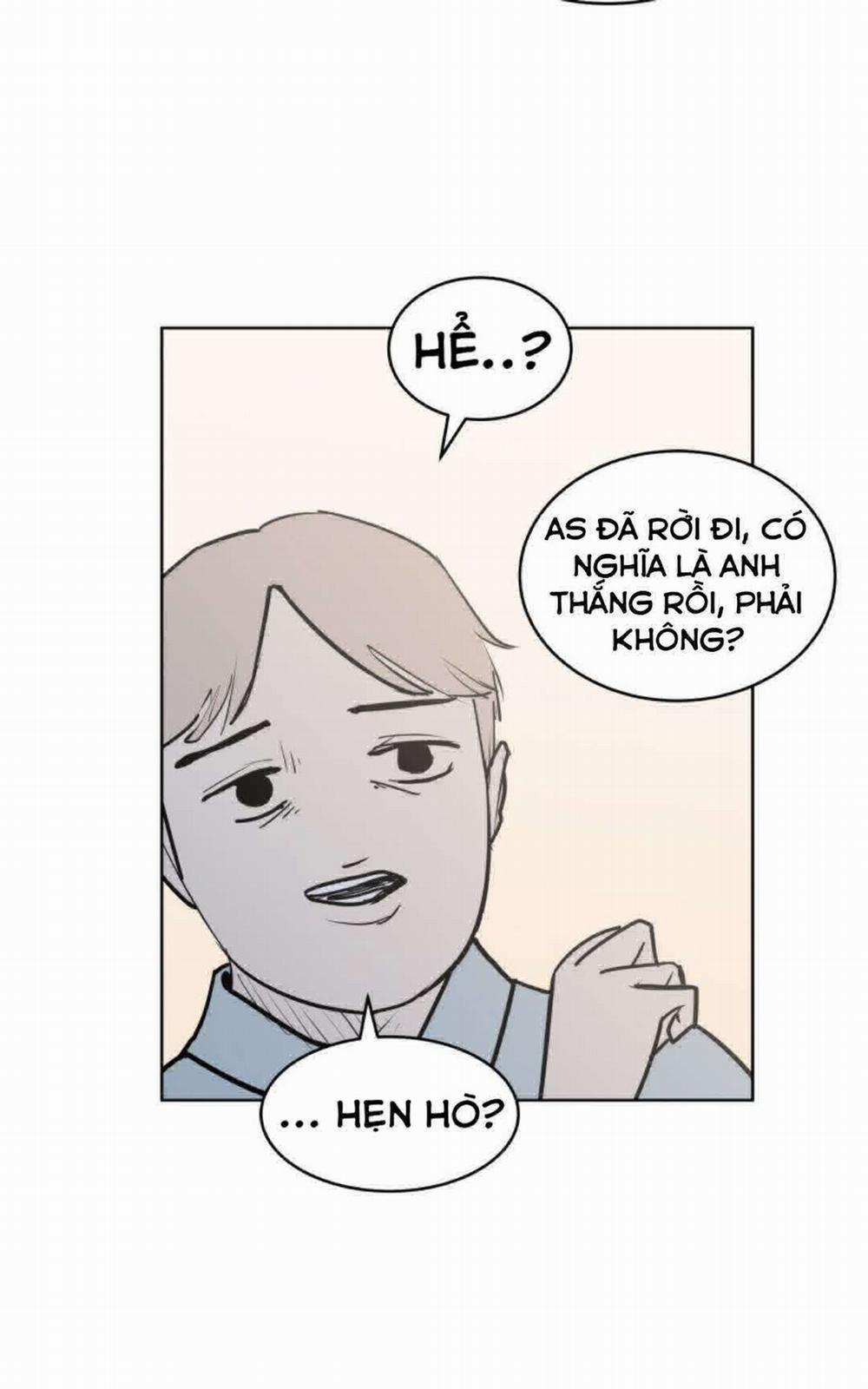 Tướng Quỷ Dạy Yêu 54 trang 15