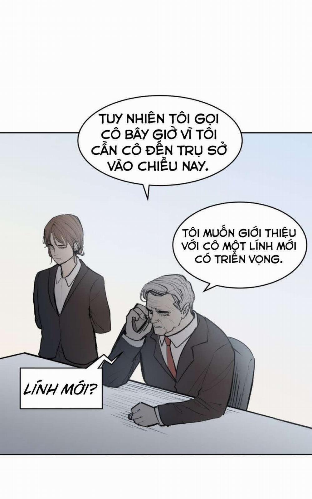 Tướng Quỷ Dạy Yêu 54 trang 20