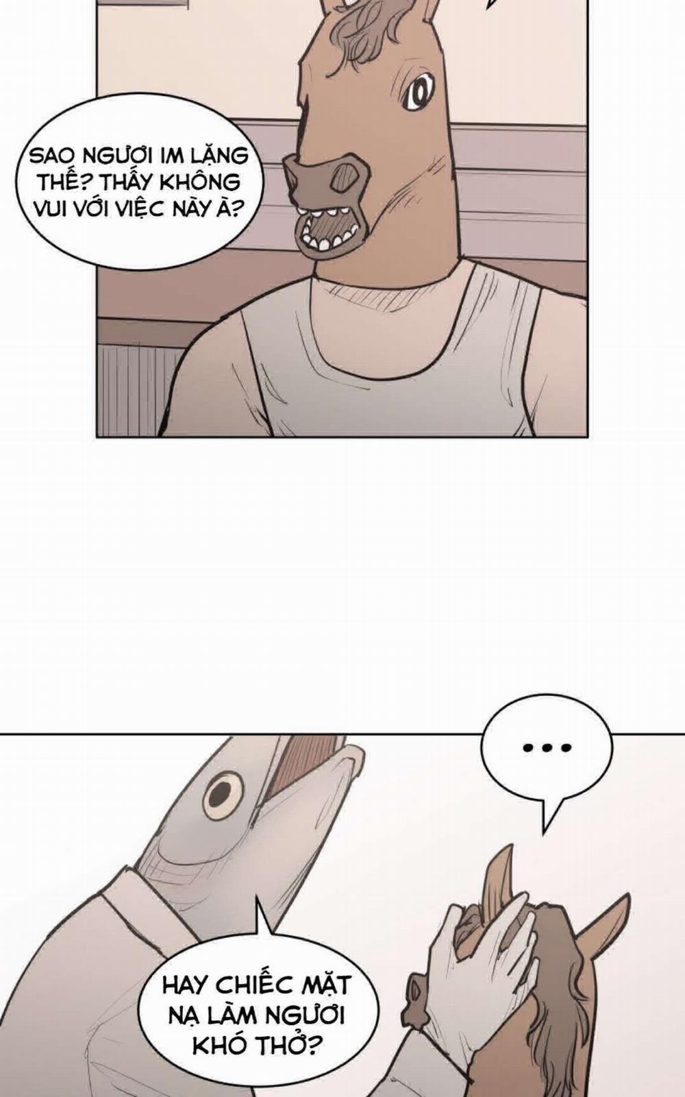 Tướng Quỷ Dạy Yêu 54 trang 4