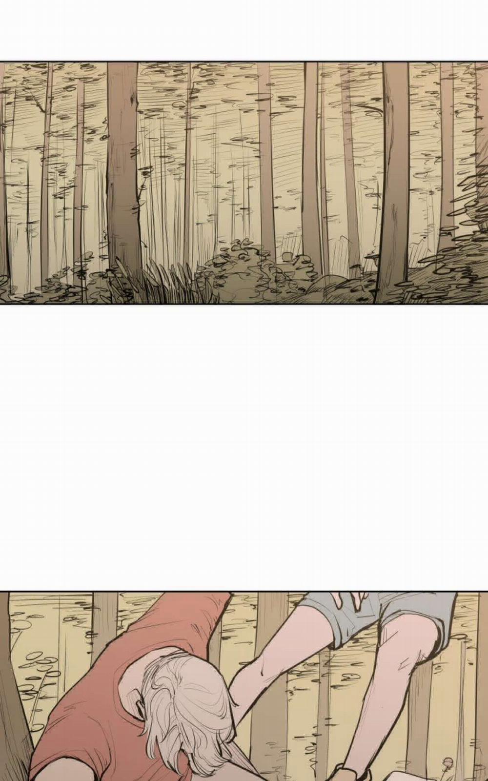 Tướng Quỷ Dạy Yêu 55 trang 1