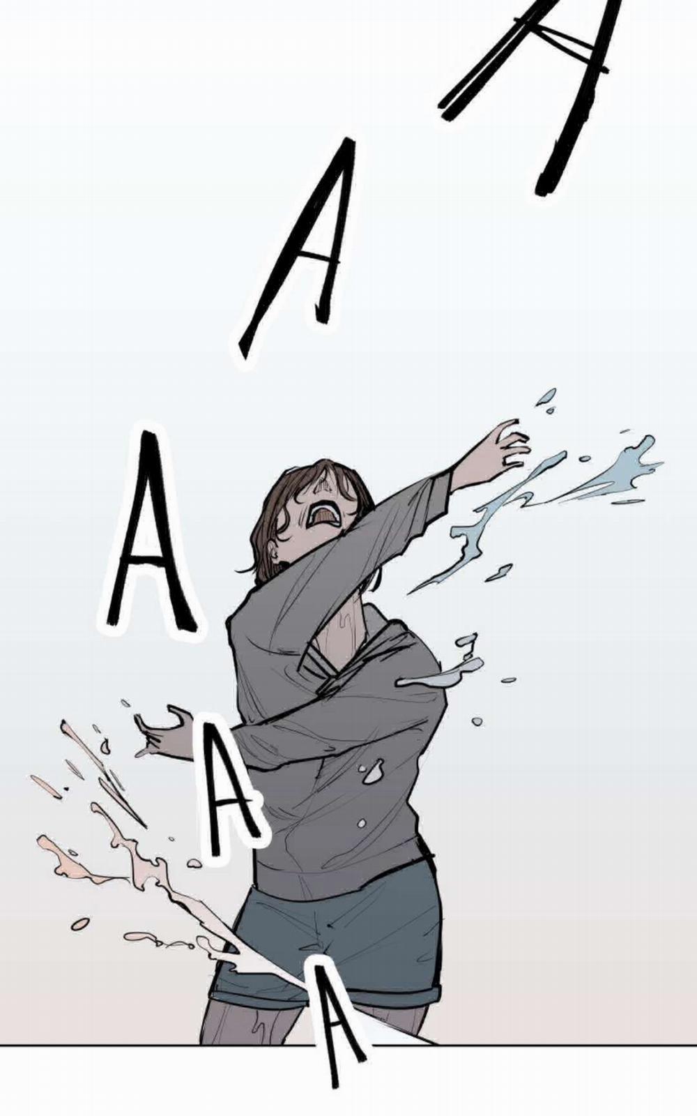 Tướng Quỷ Dạy Yêu 55 trang 15