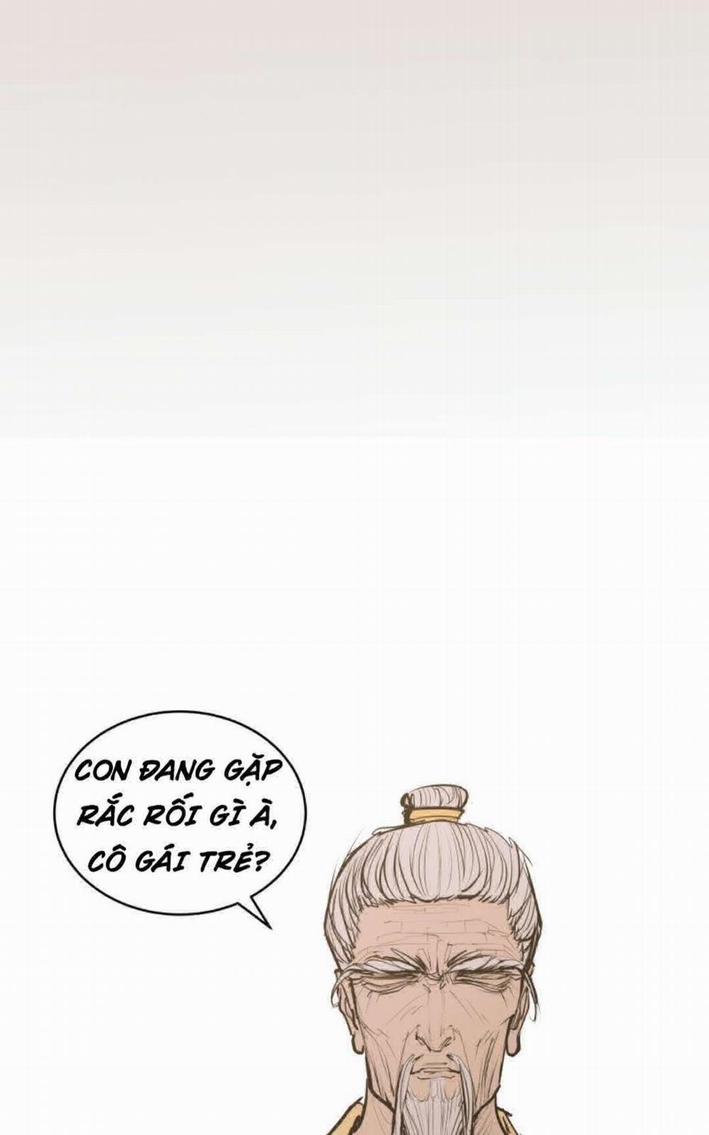 Tướng Quỷ Dạy Yêu 55 trang 17