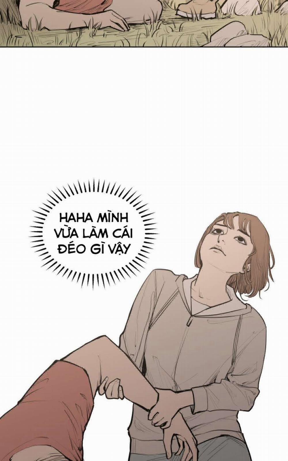 Tướng Quỷ Dạy Yêu 55 trang 2