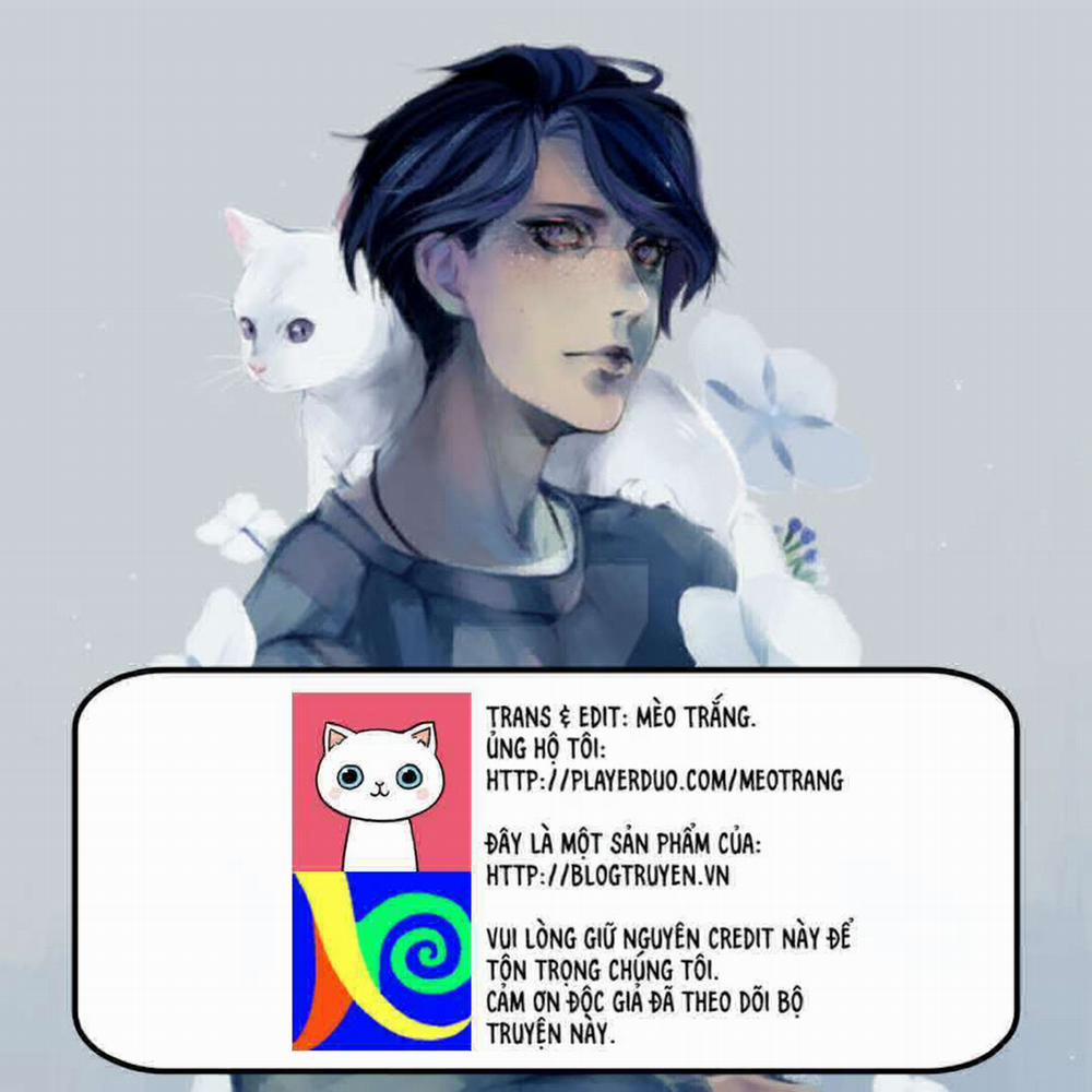 Tướng Quỷ Dạy Yêu 55 trang 20