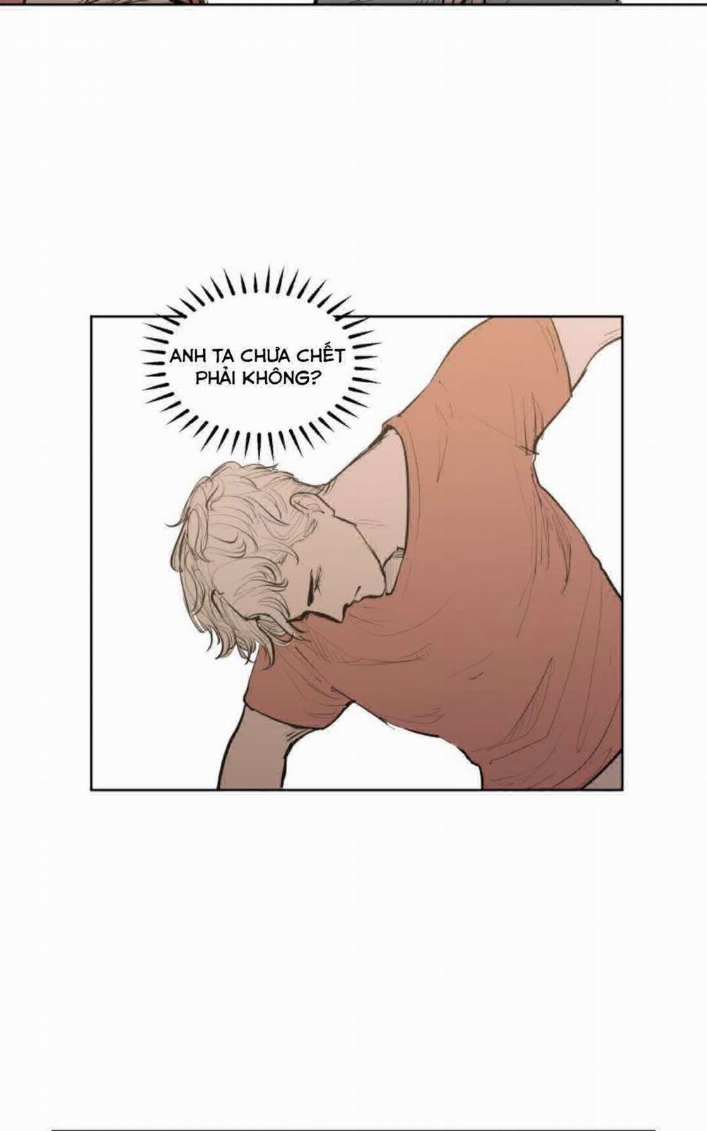 Tướng Quỷ Dạy Yêu 55 trang 3