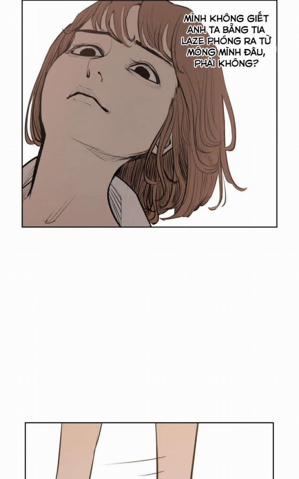 Tướng Quỷ Dạy Yêu 55 trang 4