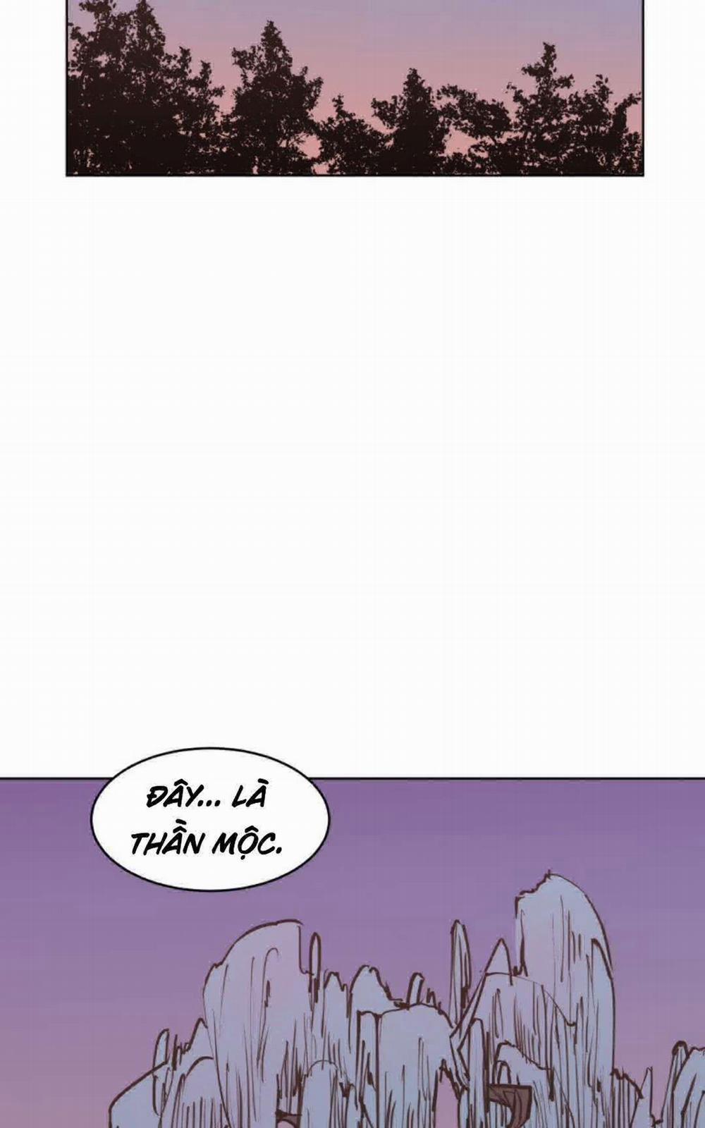 Tướng Quỷ Dạy Yêu 56 trang 1