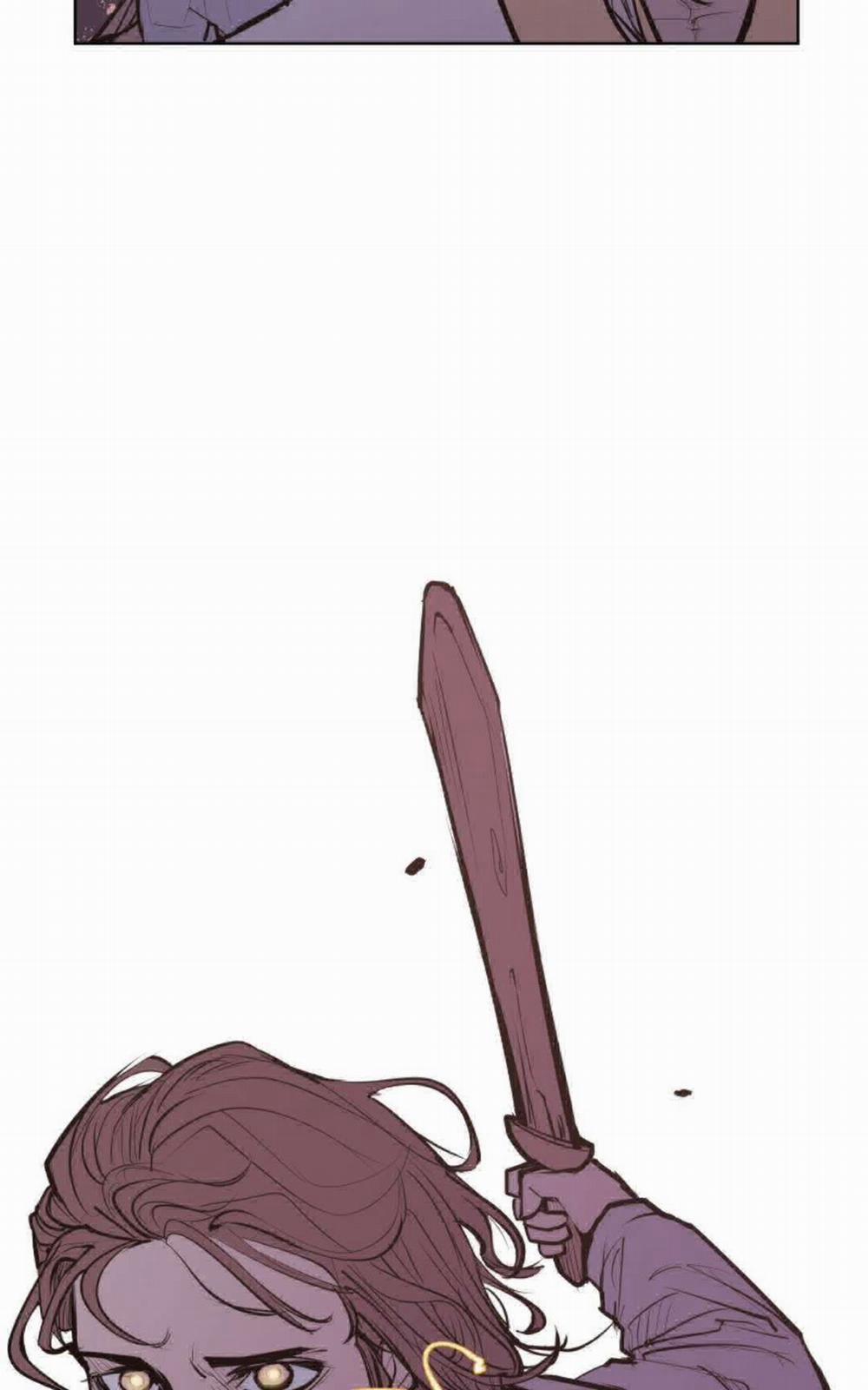 Tướng Quỷ Dạy Yêu 56 trang 12