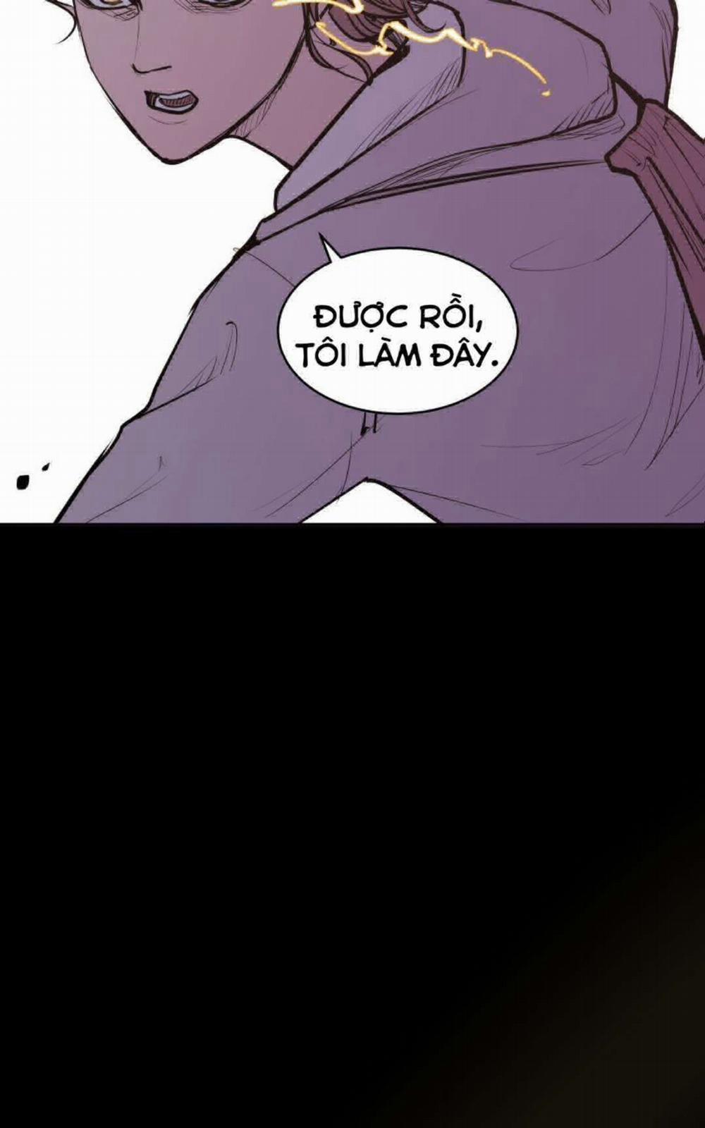 Tướng Quỷ Dạy Yêu 56 trang 13