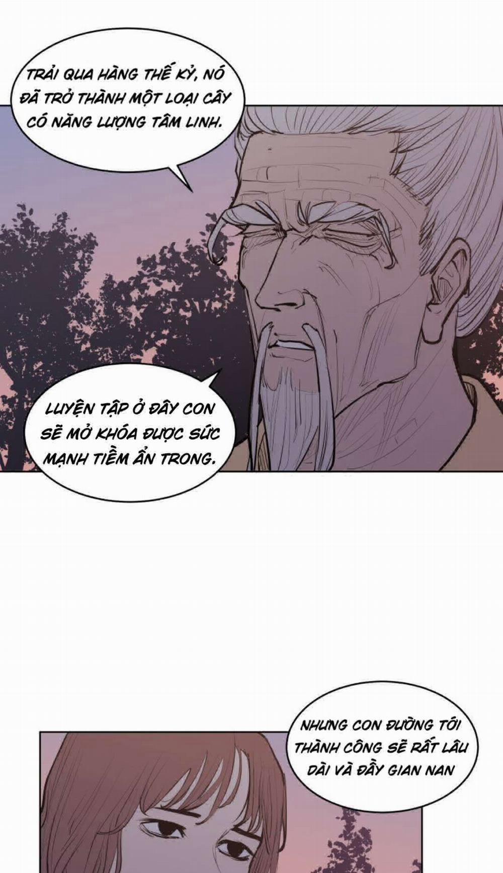 Tướng Quỷ Dạy Yêu 56 trang 3