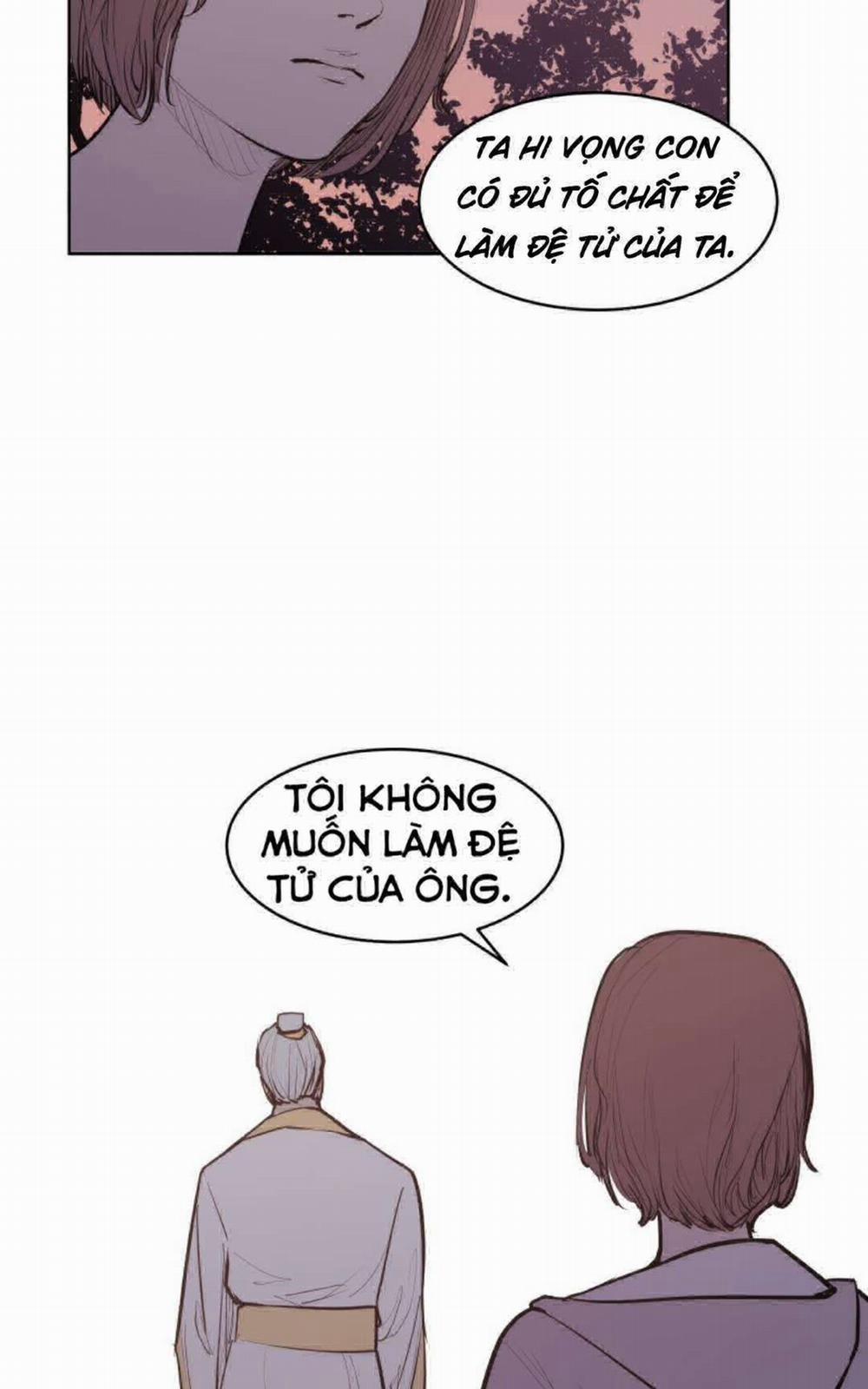 Tướng Quỷ Dạy Yêu 56 trang 4