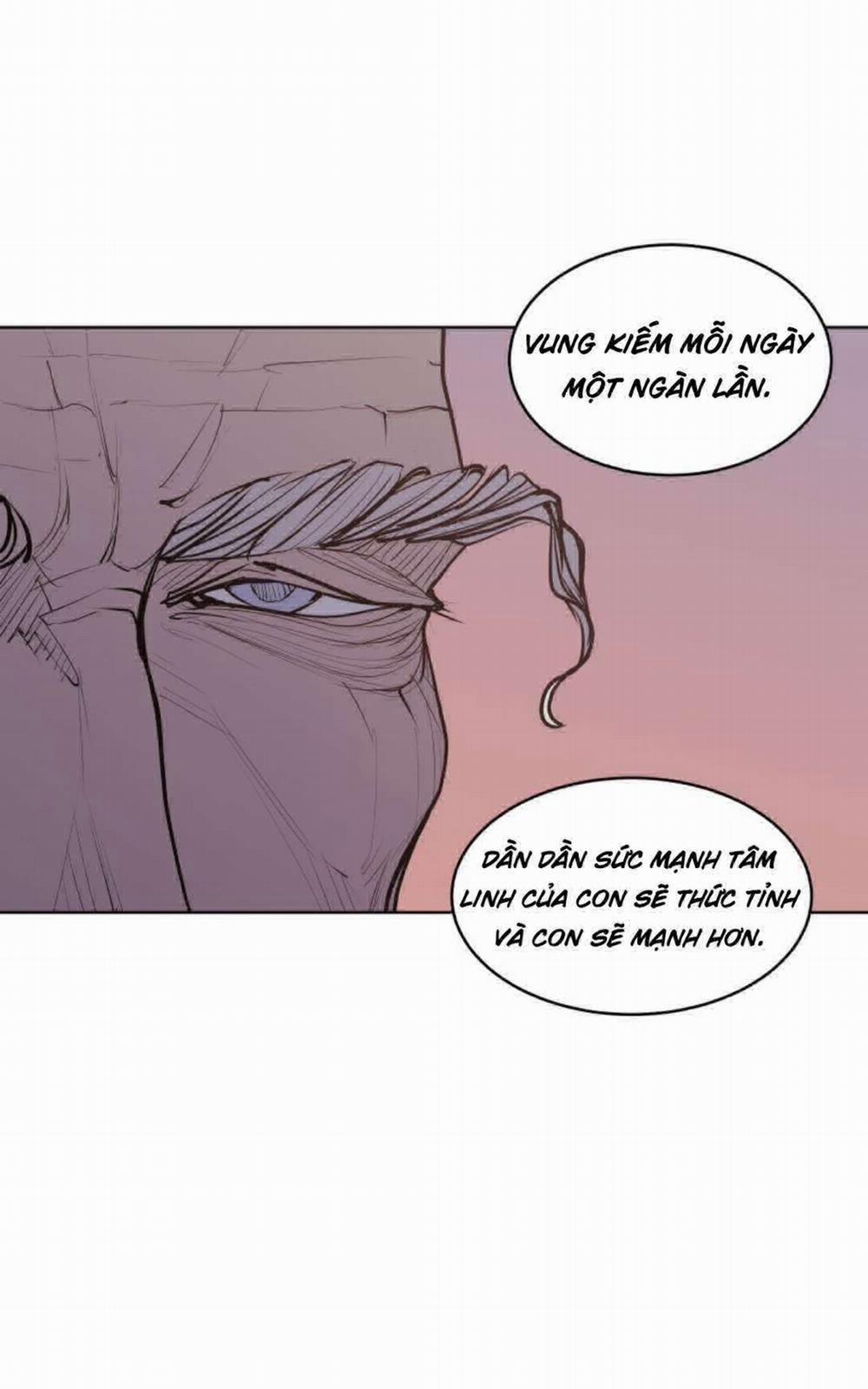 Tướng Quỷ Dạy Yêu 56 trang 8