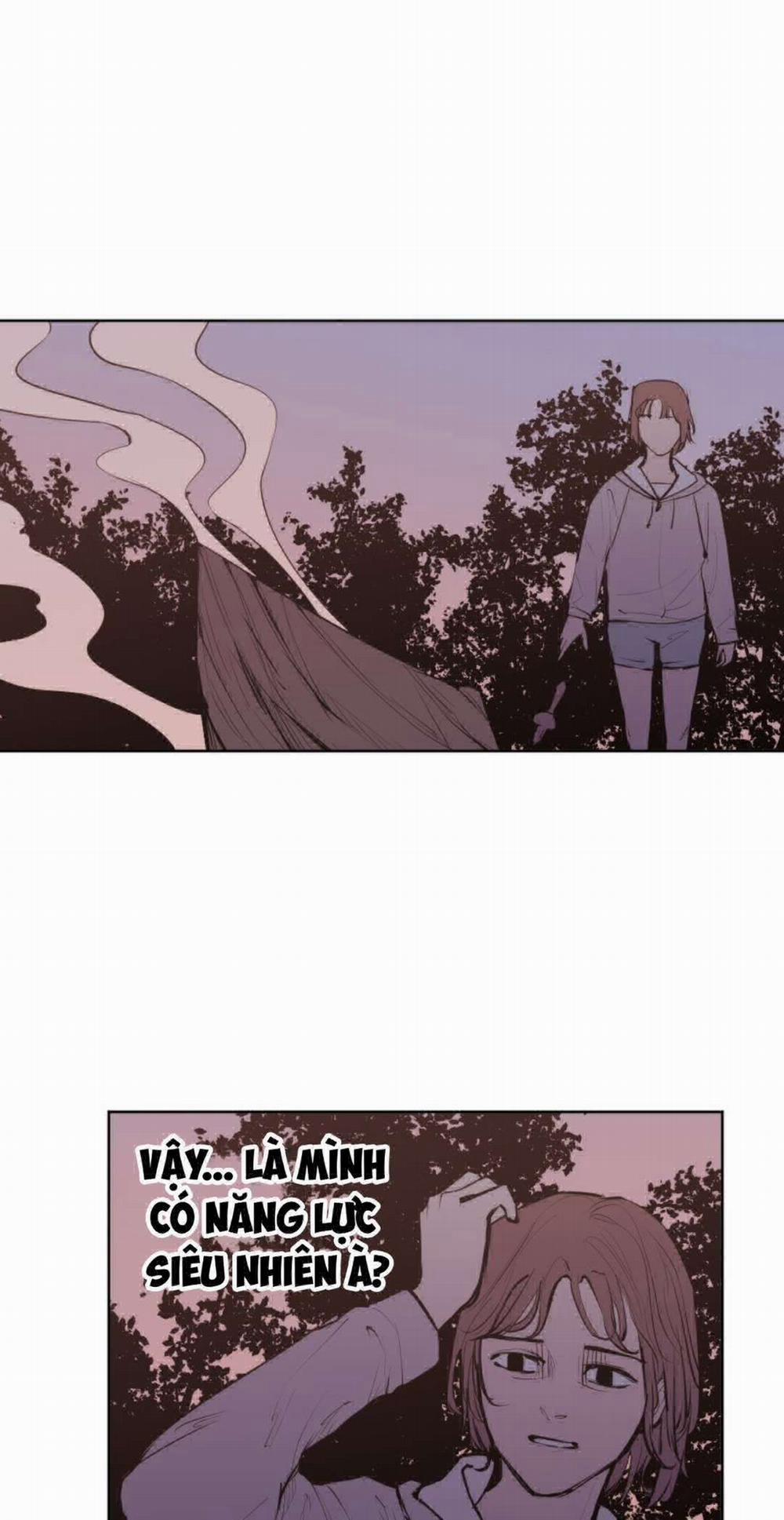 Tướng Quỷ Dạy Yêu 57 trang 0