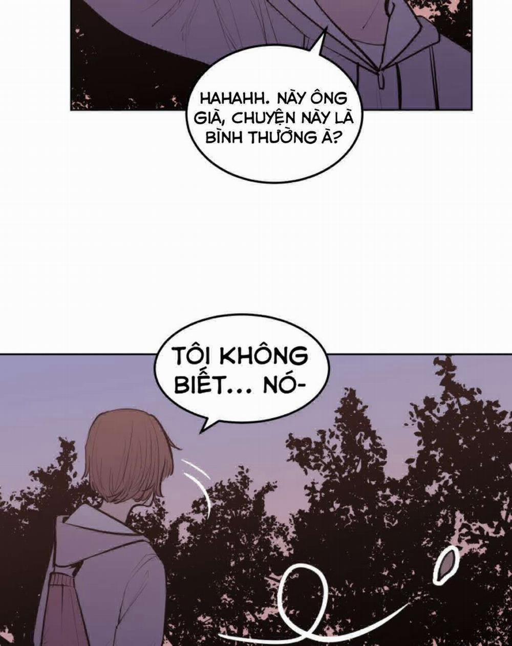 Tướng Quỷ Dạy Yêu 57 trang 1