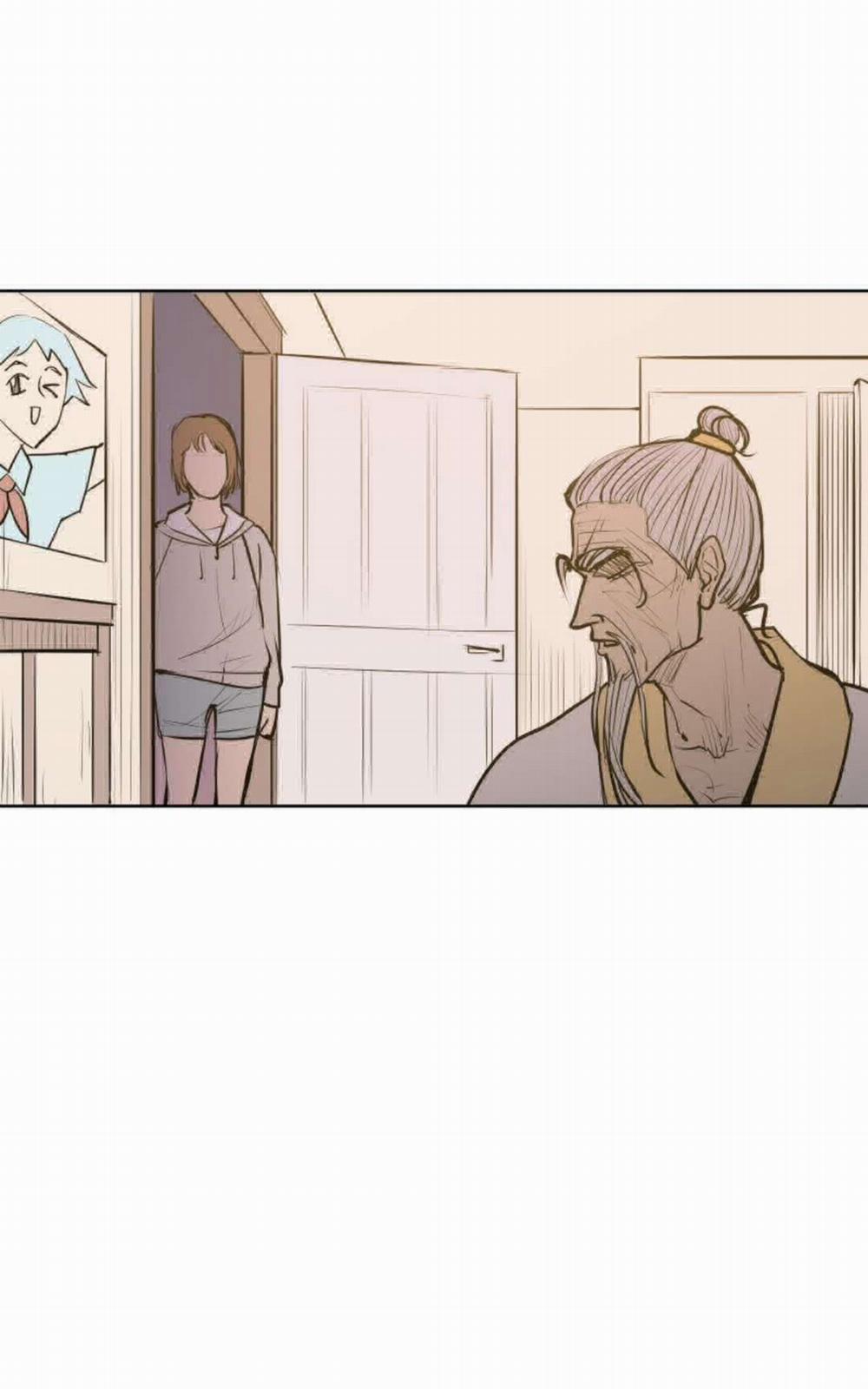 Tướng Quỷ Dạy Yêu 57 trang 10