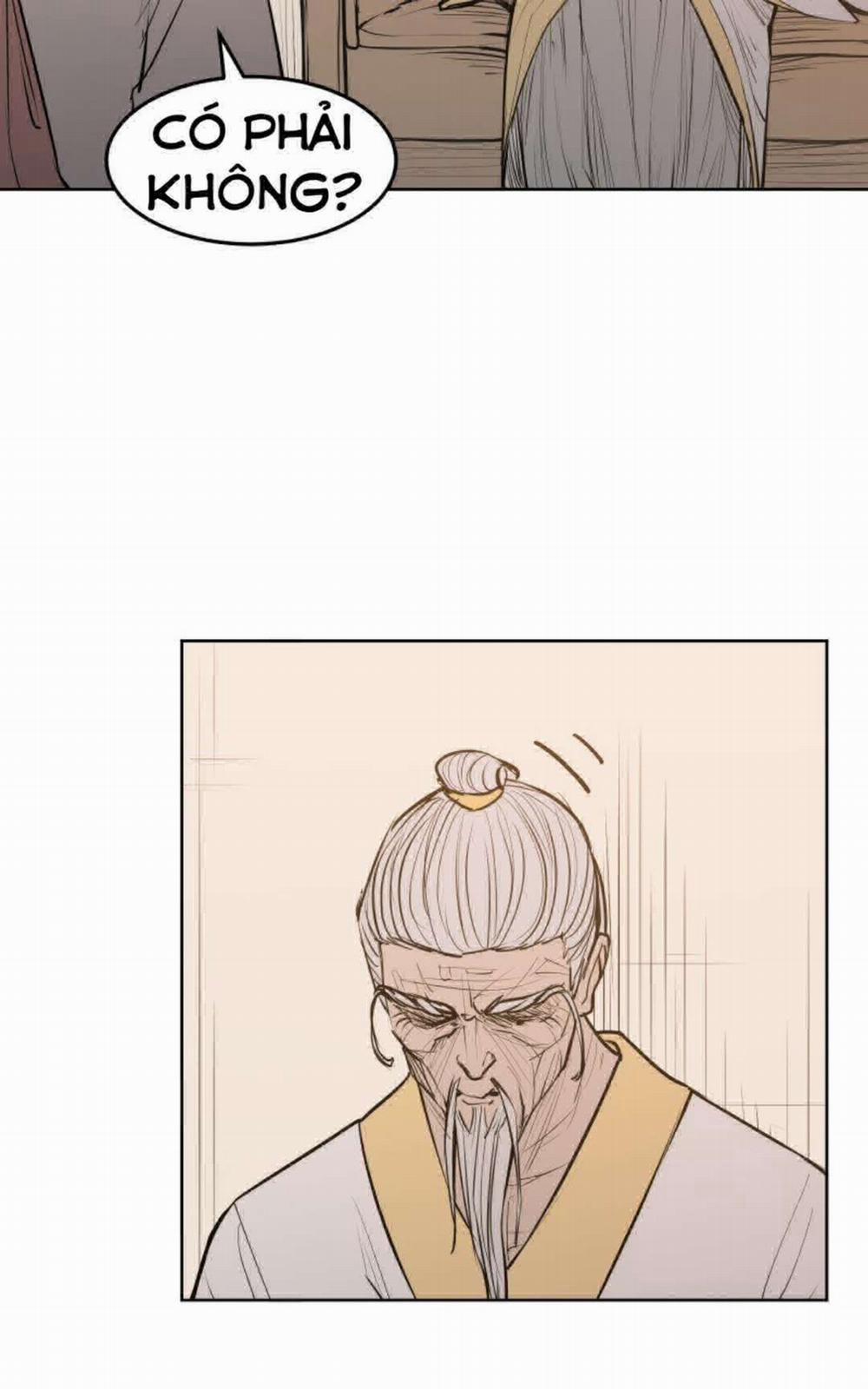 Tướng Quỷ Dạy Yêu 57 trang 13