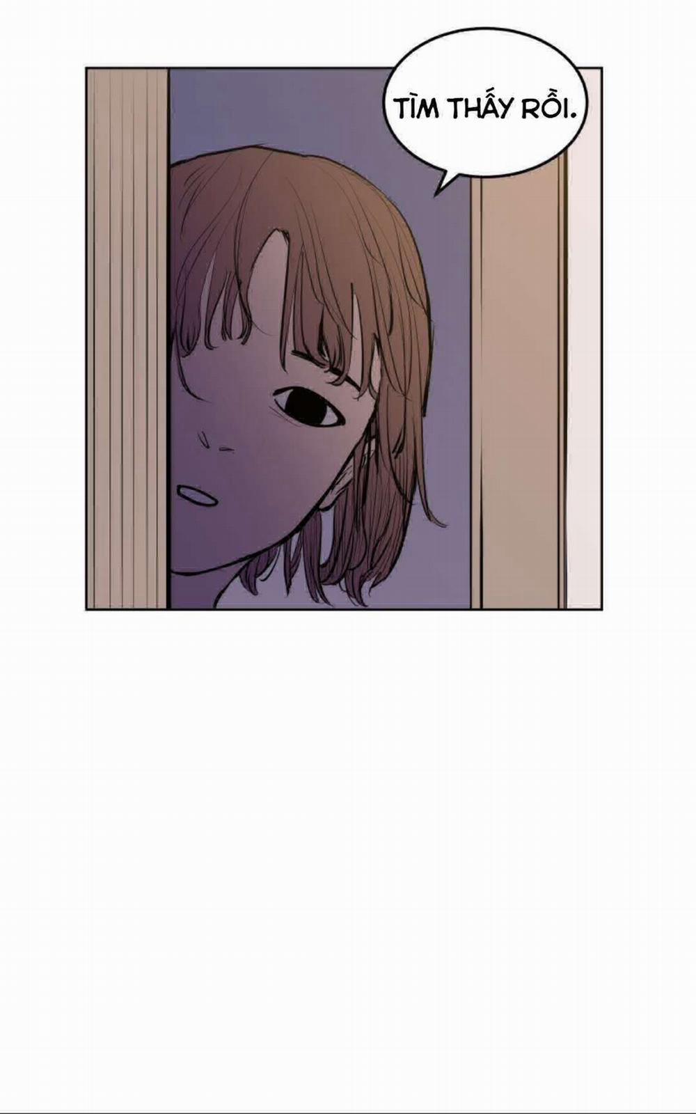 Tướng Quỷ Dạy Yêu 57 trang 7