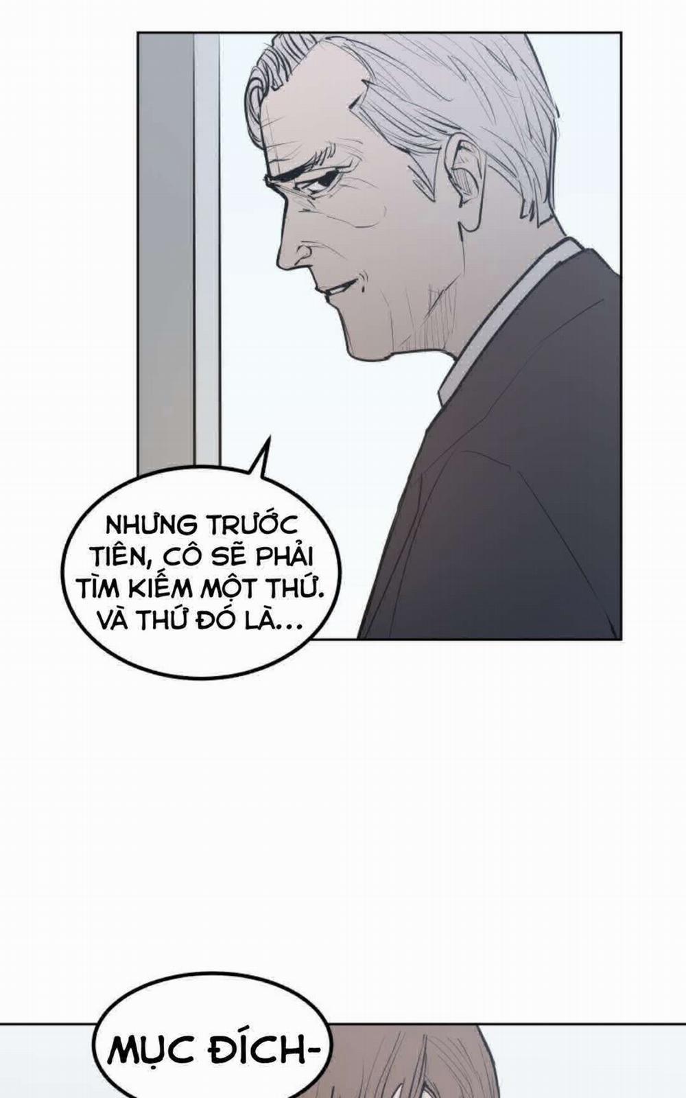 Tướng Quỷ Dạy Yêu 58 trang 10