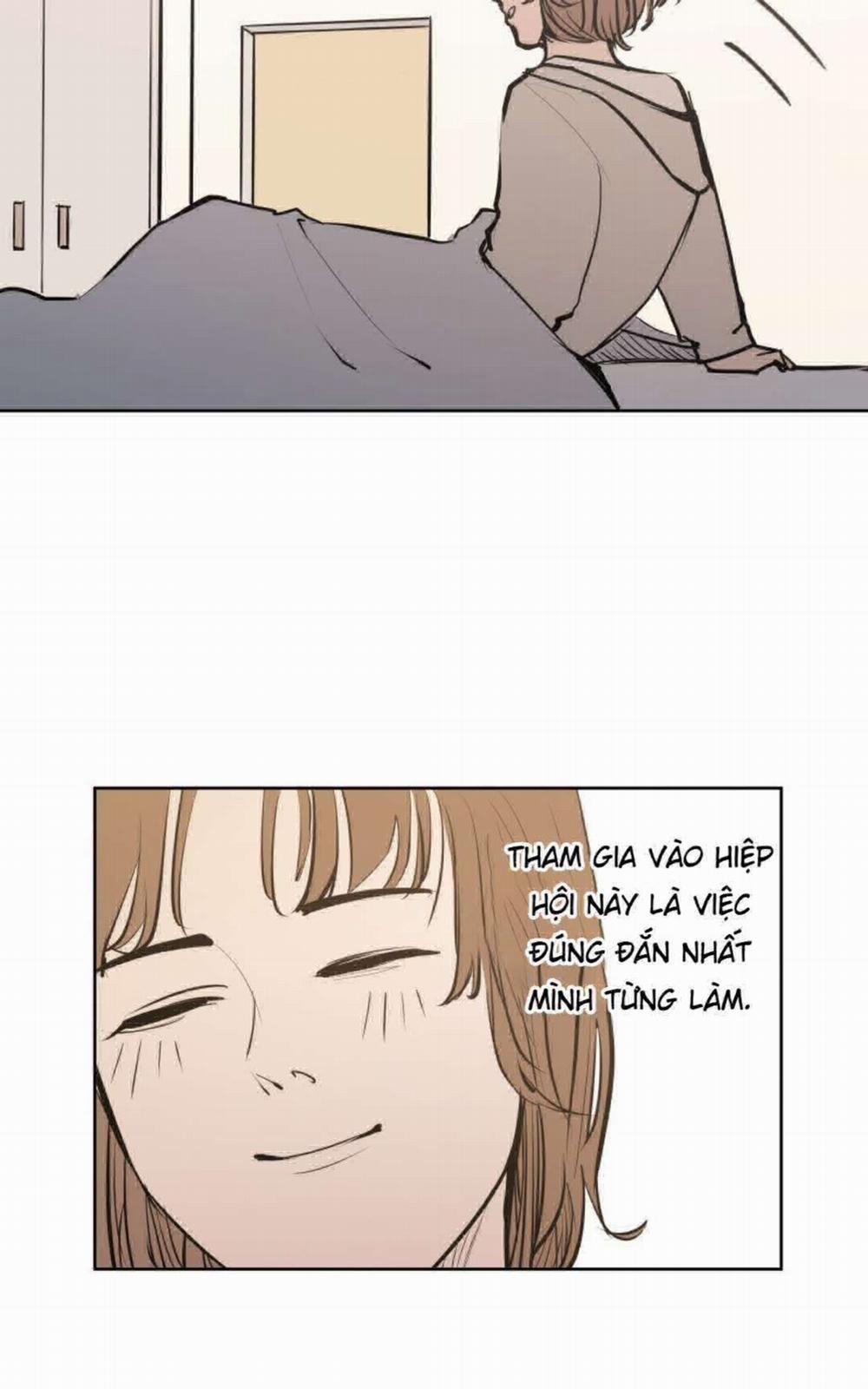 Tướng Quỷ Dạy Yêu 58 trang 16