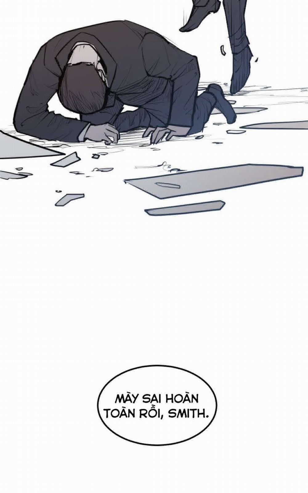 Tướng Quỷ Dạy Yêu 58 trang 20