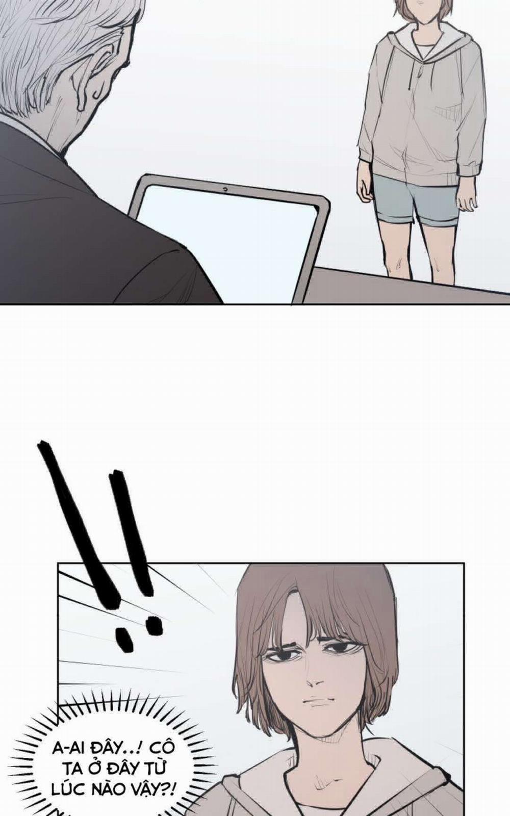 Tướng Quỷ Dạy Yêu 58 trang 4