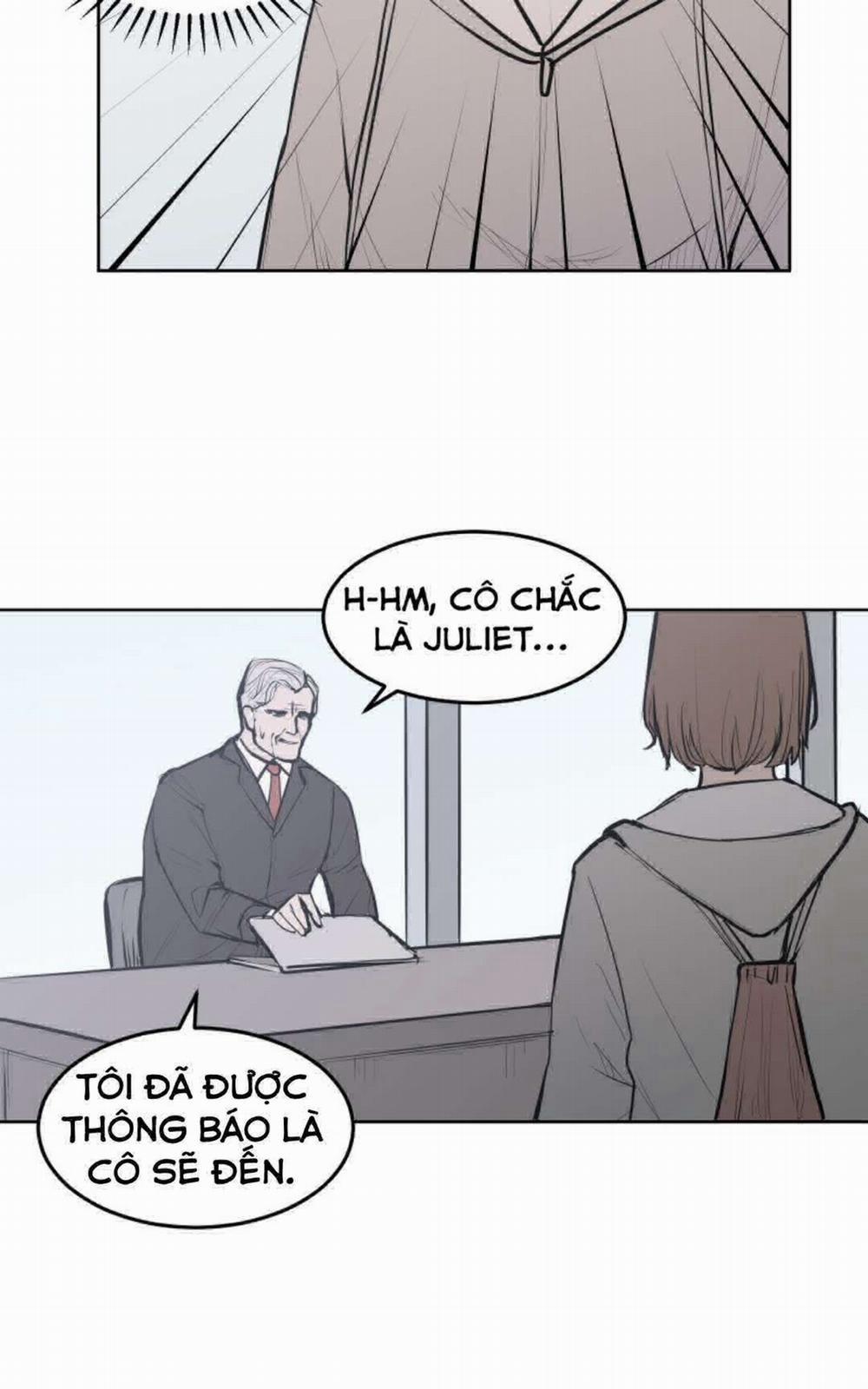 Tướng Quỷ Dạy Yêu 58 trang 5