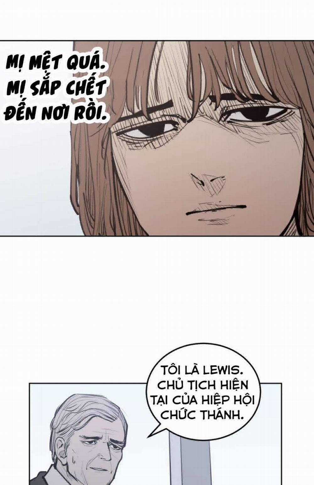 Tướng Quỷ Dạy Yêu 58 trang 6