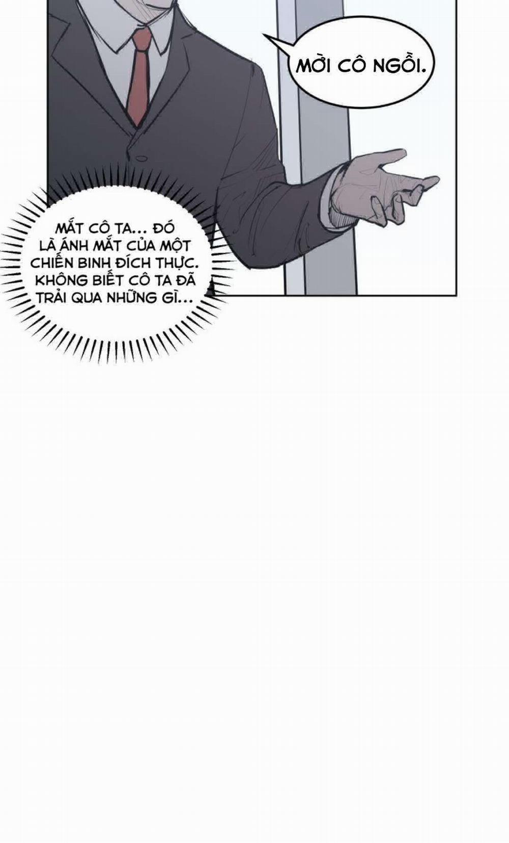 Tướng Quỷ Dạy Yêu 58 trang 7