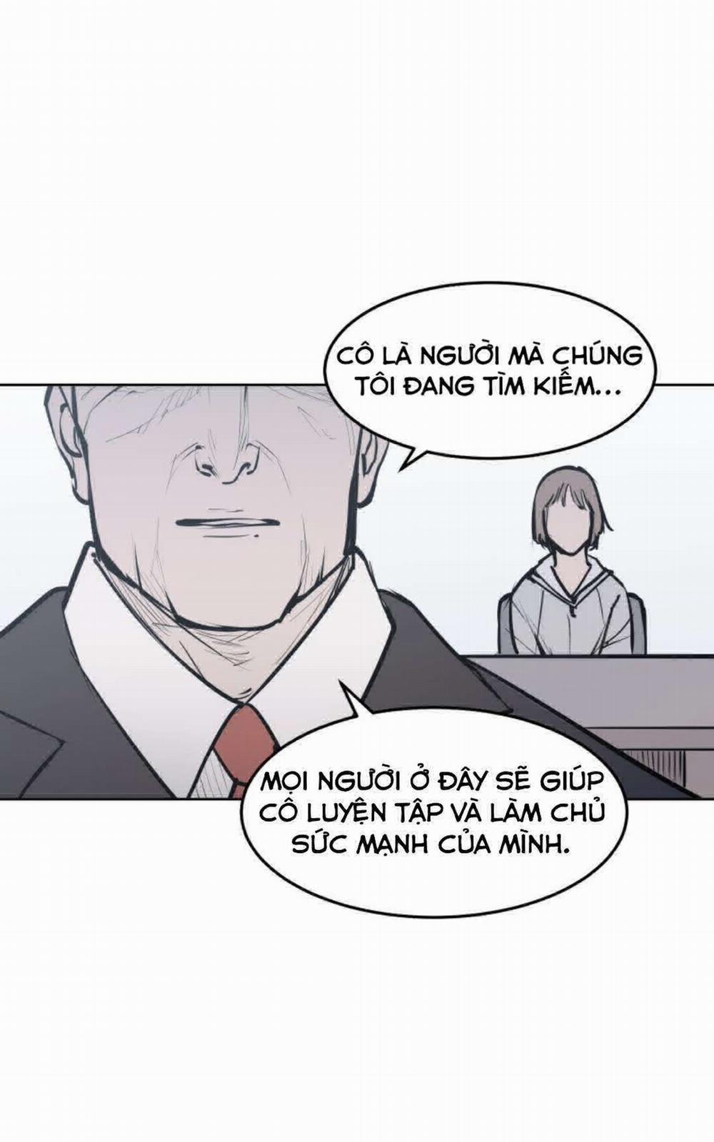 Tướng Quỷ Dạy Yêu 58 trang 9