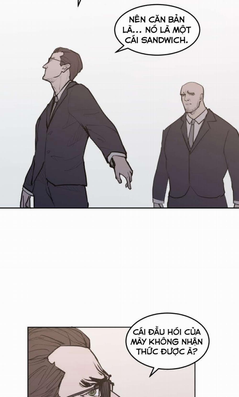 Tướng Quỷ Dạy Yêu 59 trang 1