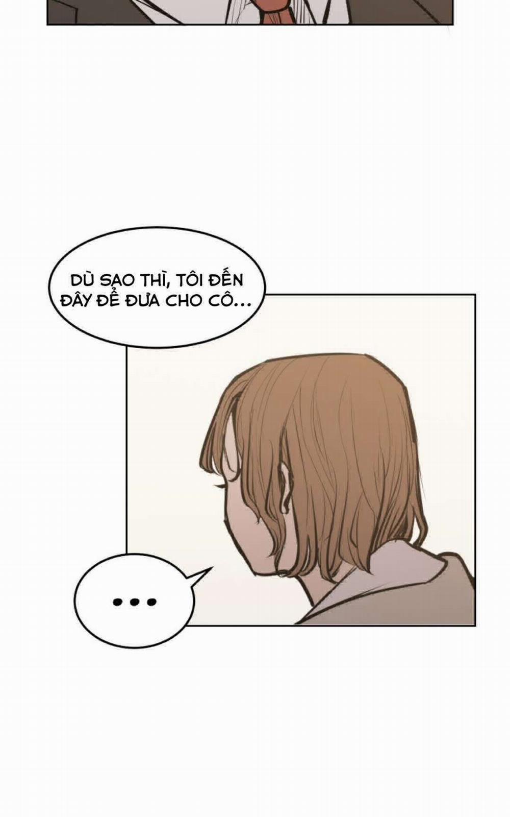 Tướng Quỷ Dạy Yêu 59 trang 13