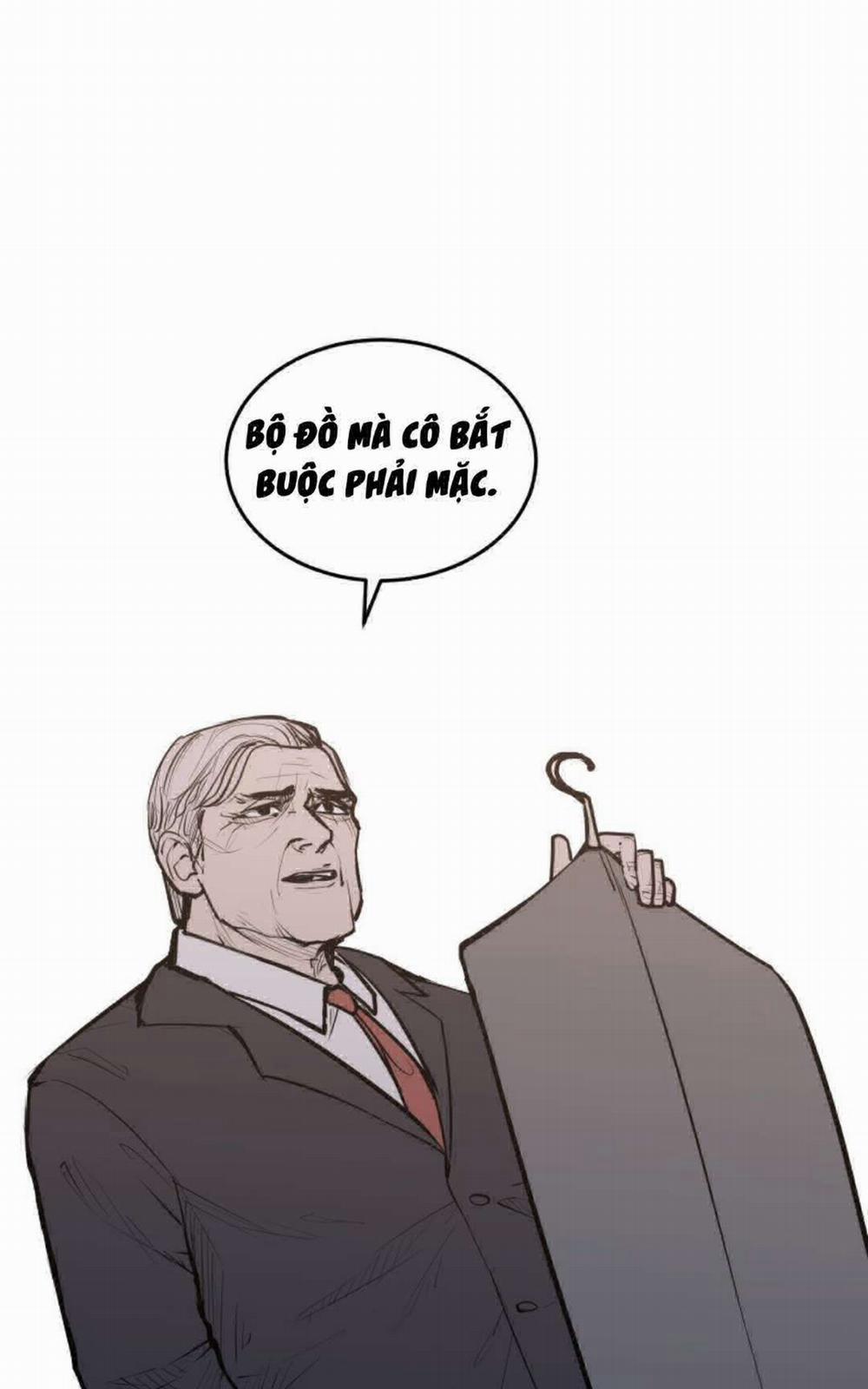 Tướng Quỷ Dạy Yêu 59 trang 14