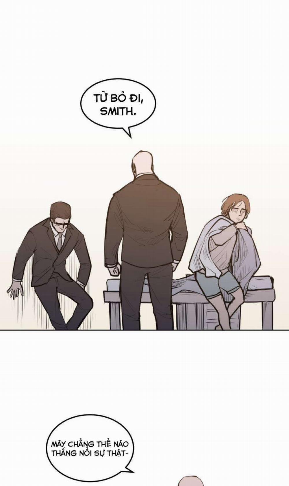 Tướng Quỷ Dạy Yêu 59 trang 6