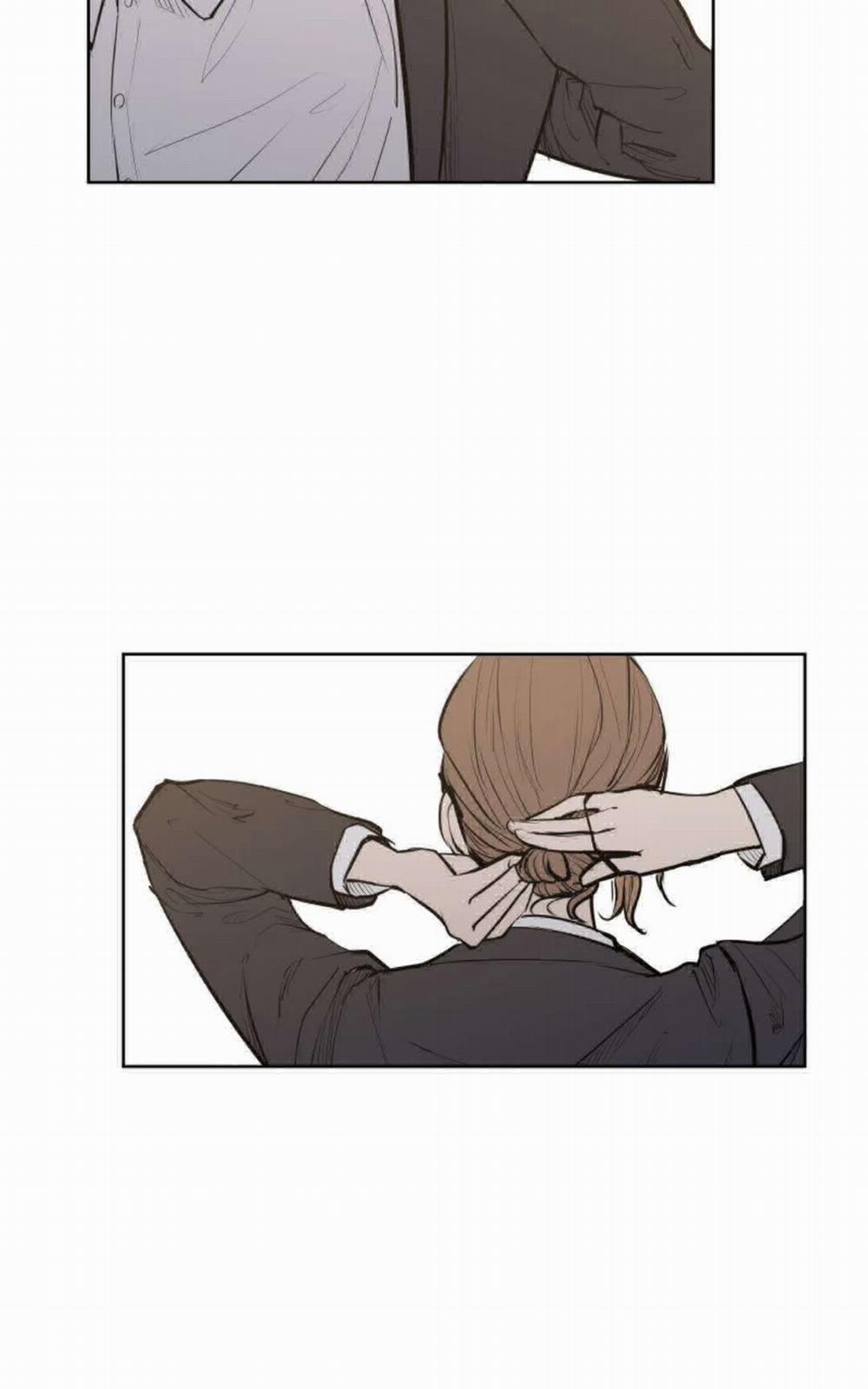 Tướng Quỷ Dạy Yêu 60 trang 1