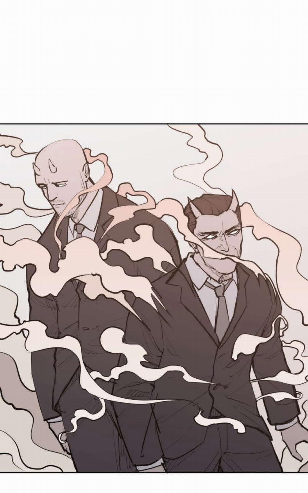 Tướng Quỷ Dạy Yêu 60 trang 20