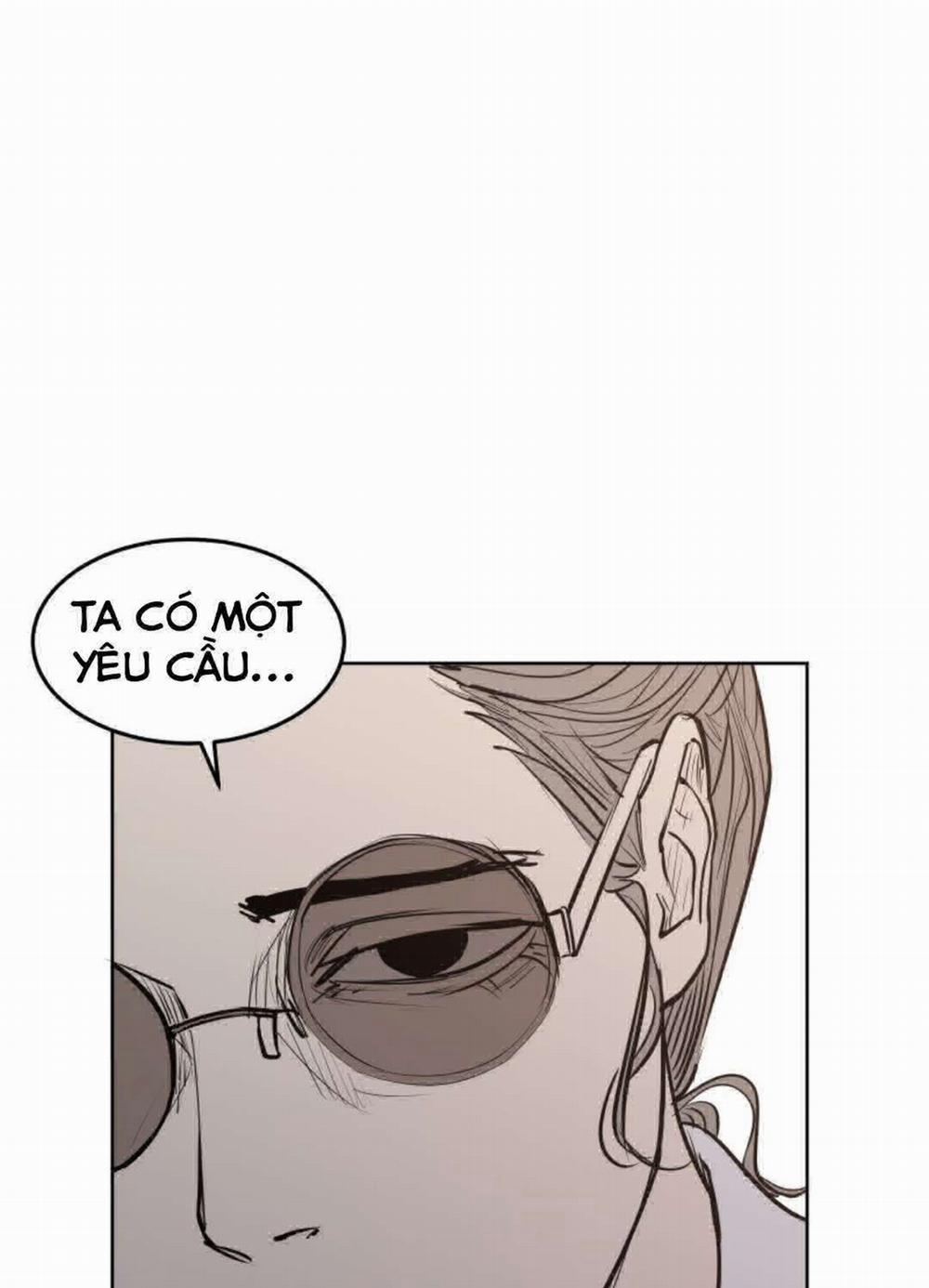 Tướng Quỷ Dạy Yêu 60 trang 21