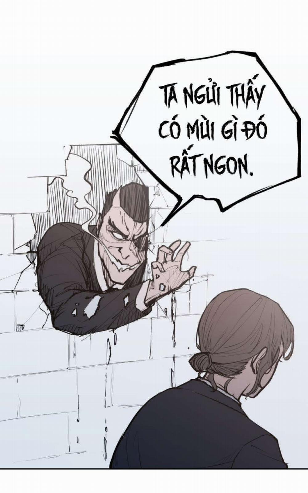 Tướng Quỷ Dạy Yêu 60 trang 25