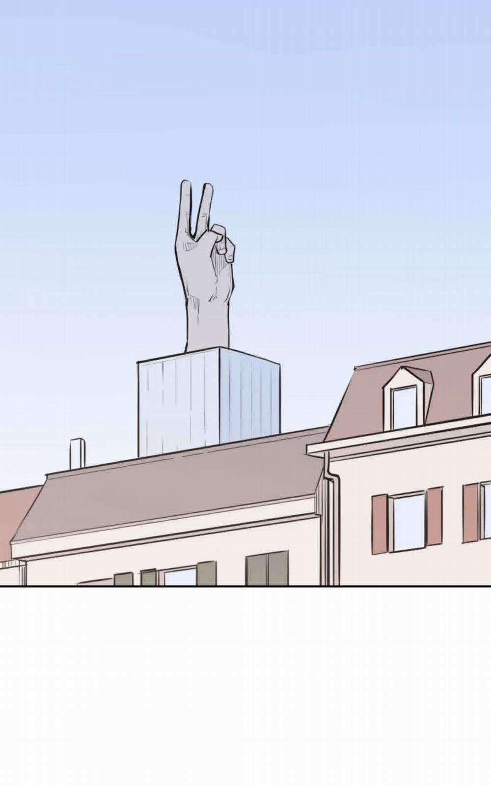 Tướng Quỷ Dạy Yêu 61 trang 0