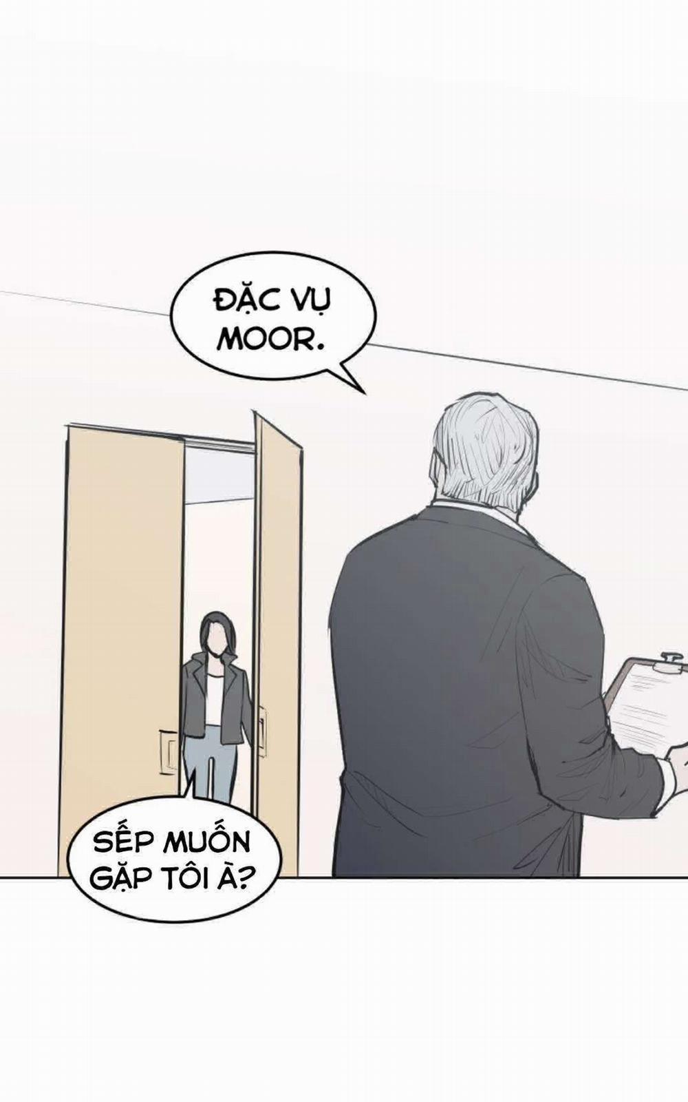 Tướng Quỷ Dạy Yêu 61 trang 10