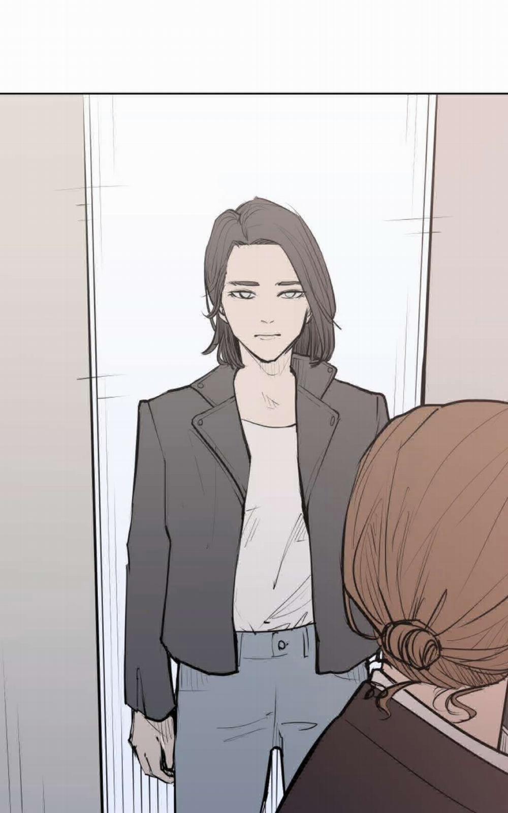 Tướng Quỷ Dạy Yêu 61 trang 5