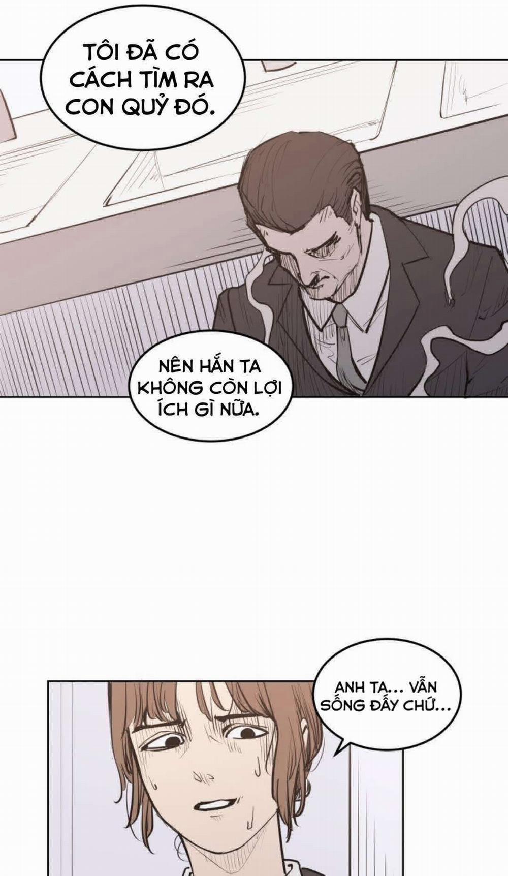 Tướng Quỷ Dạy Yêu 62 trang 20