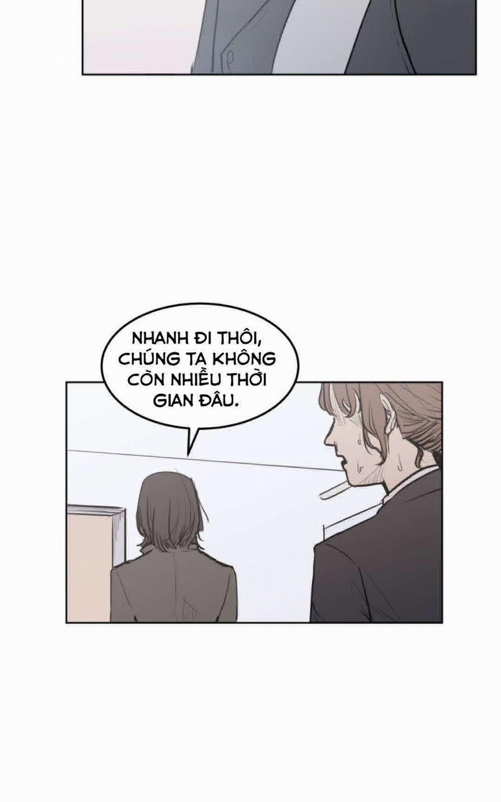 Tướng Quỷ Dạy Yêu 62 trang 22