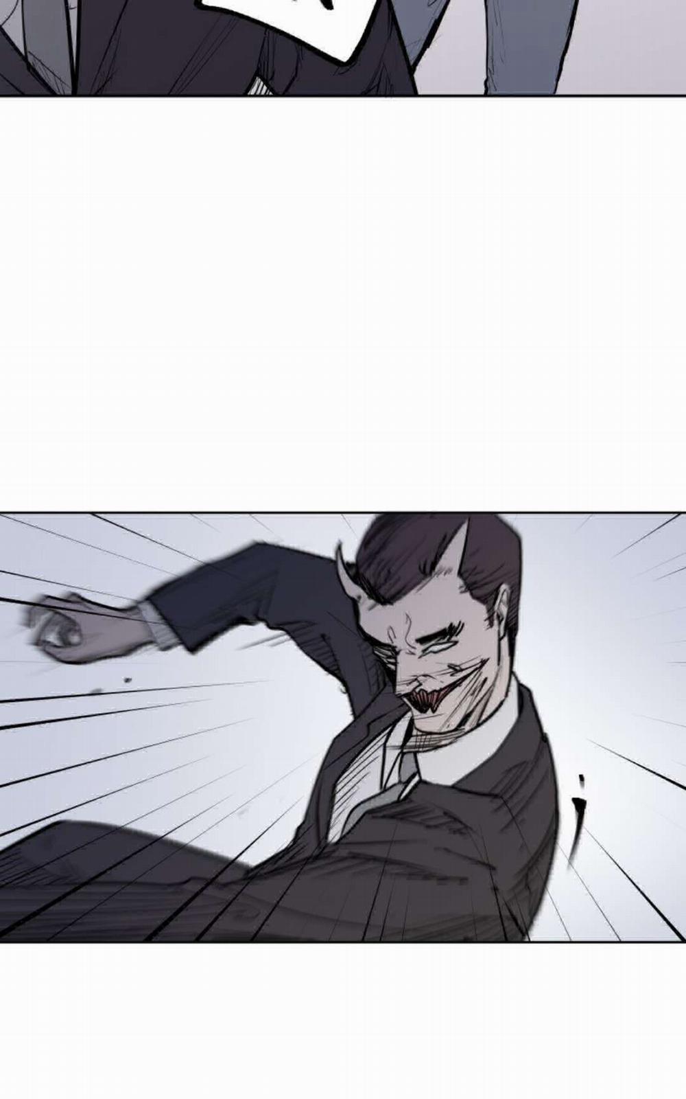 Tướng Quỷ Dạy Yêu 62 trang 5