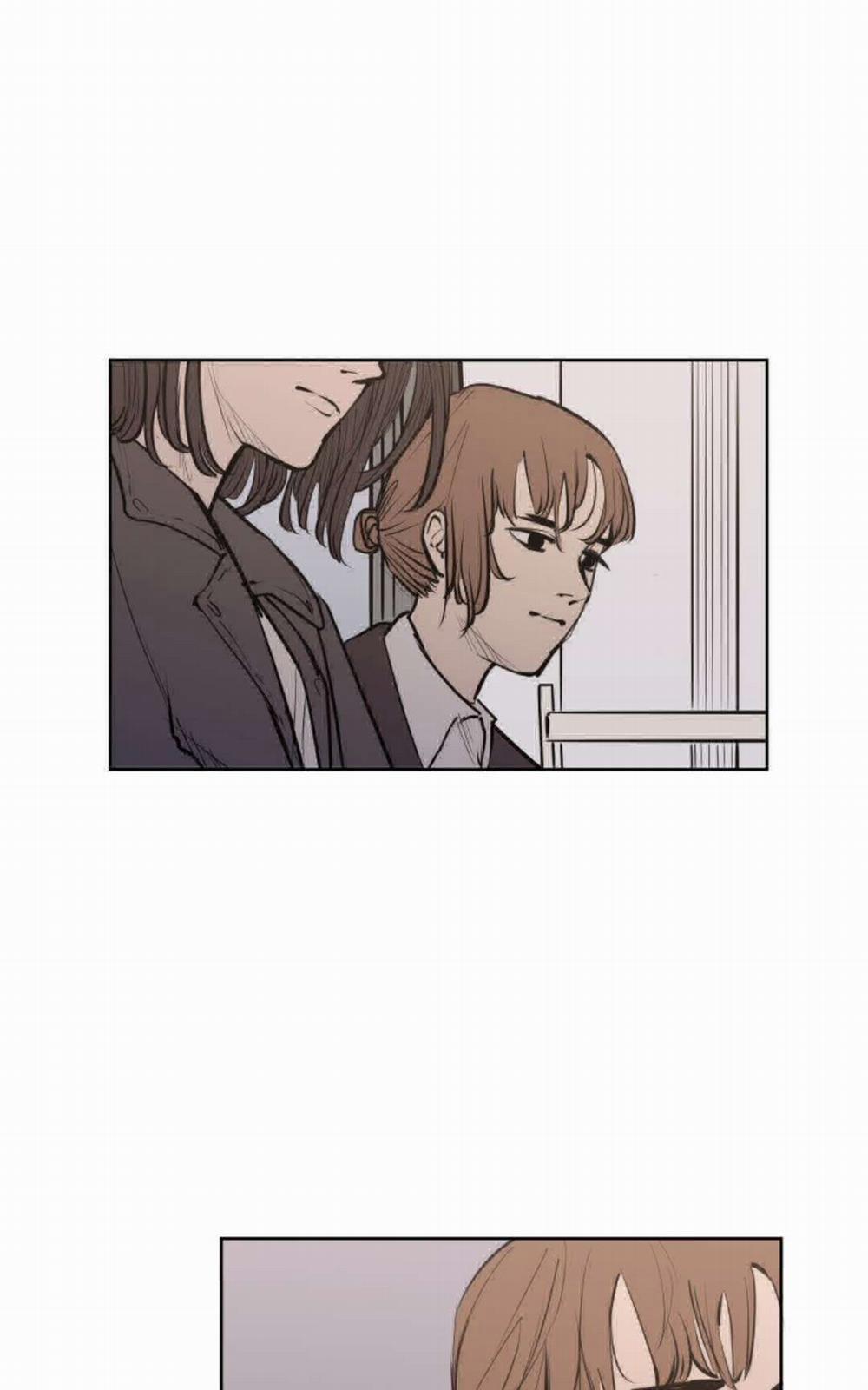 Tướng Quỷ Dạy Yêu 63 trang 0